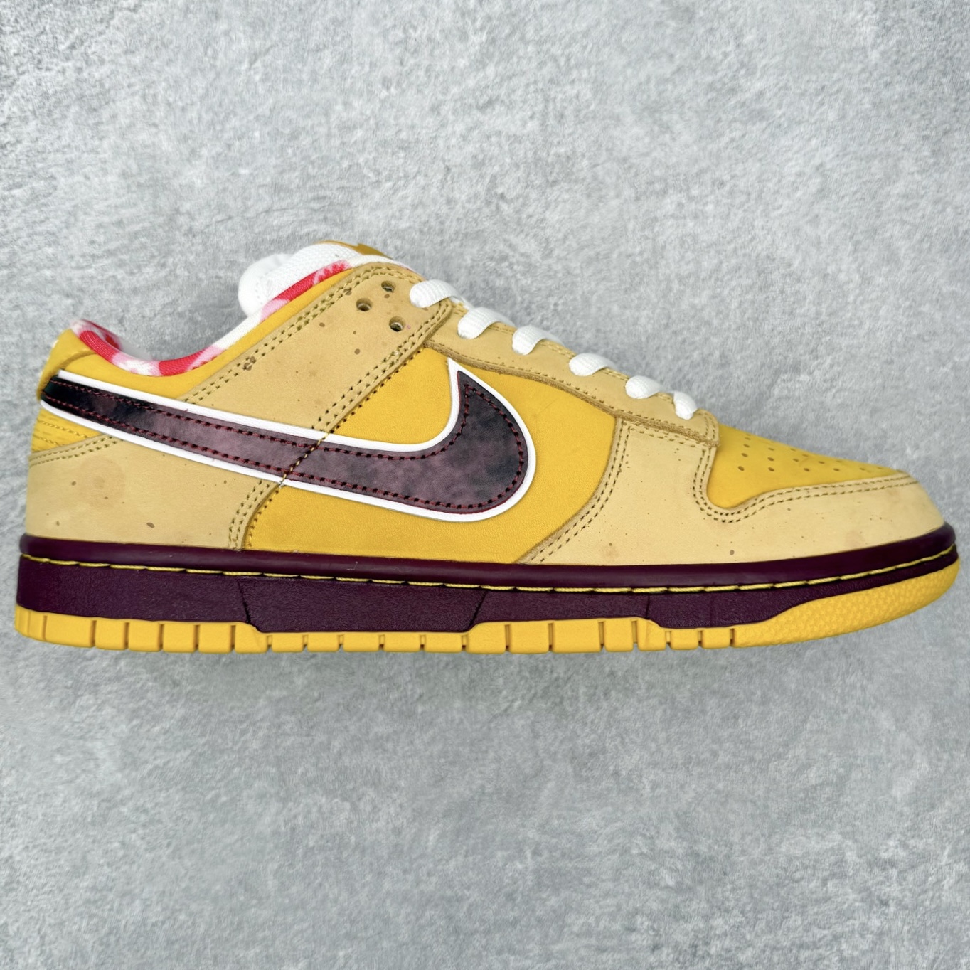 ＃纯原 Concepts x NK SB Dunk Low 