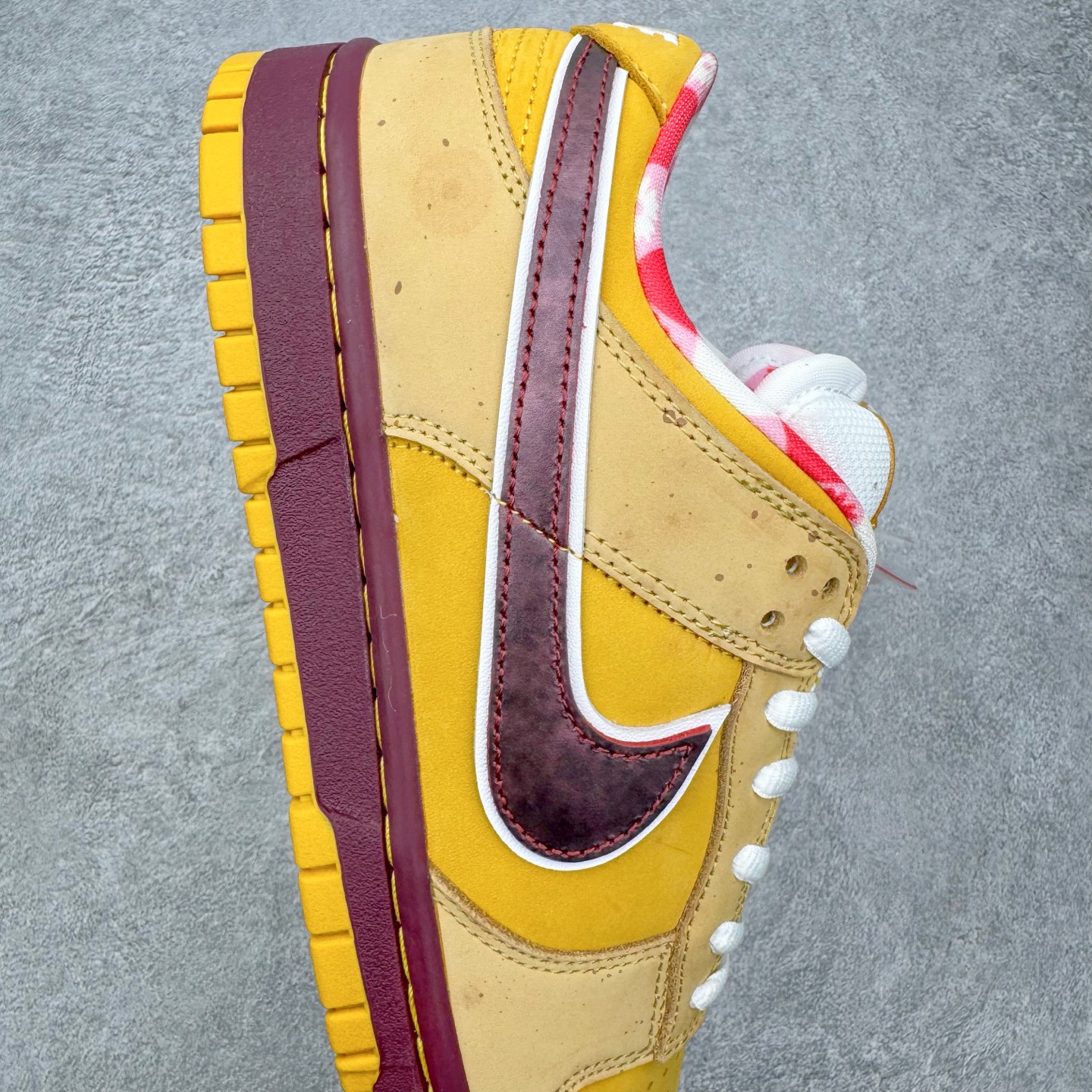 ＃纯原 Concepts x NK SB Dunk Low 