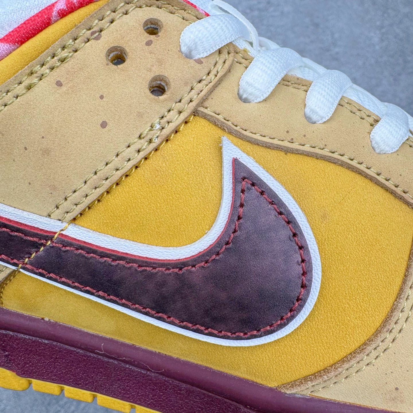 ＃纯原 Concepts x NK SB Dunk Low 