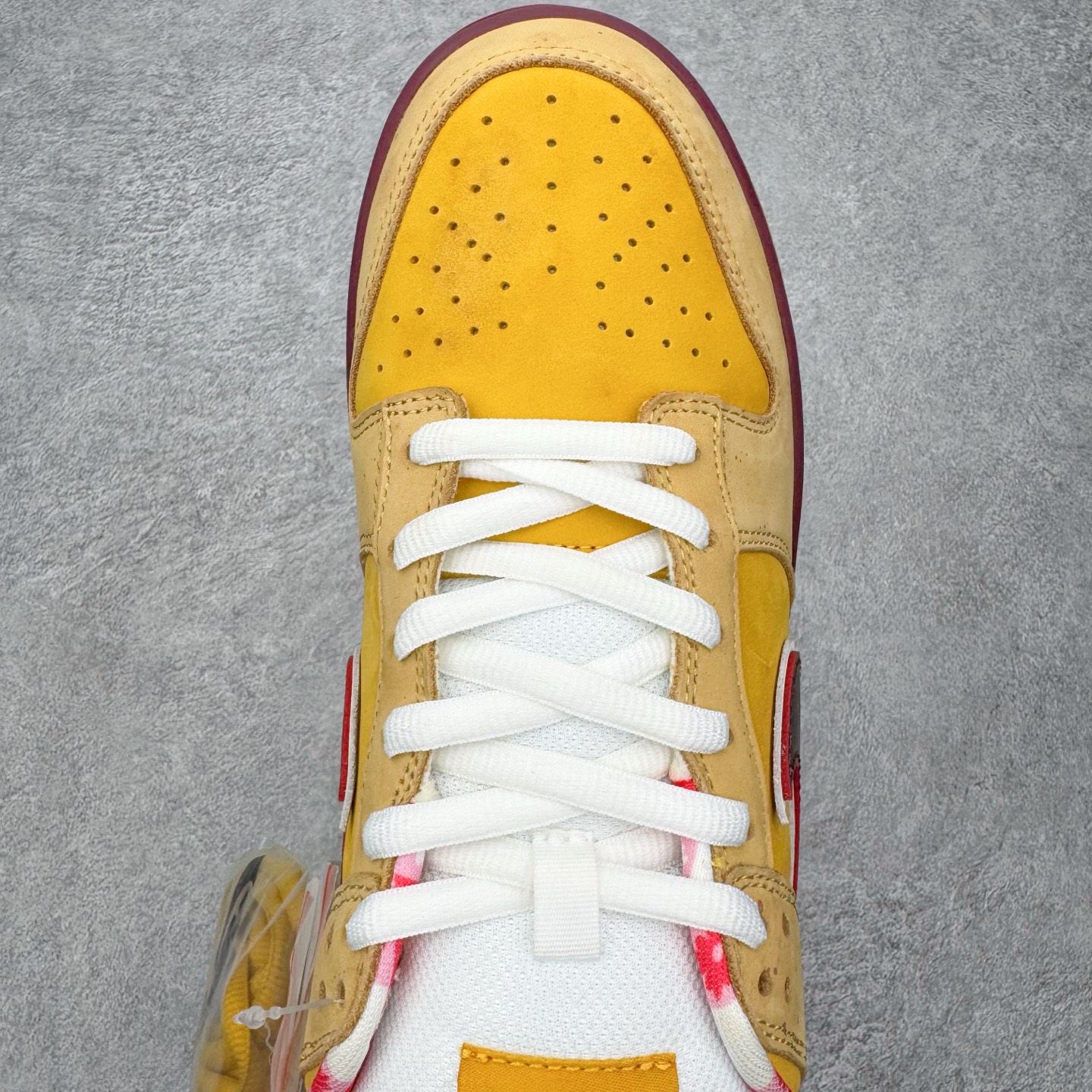 ＃纯原 Concepts x NK SB Dunk Low 