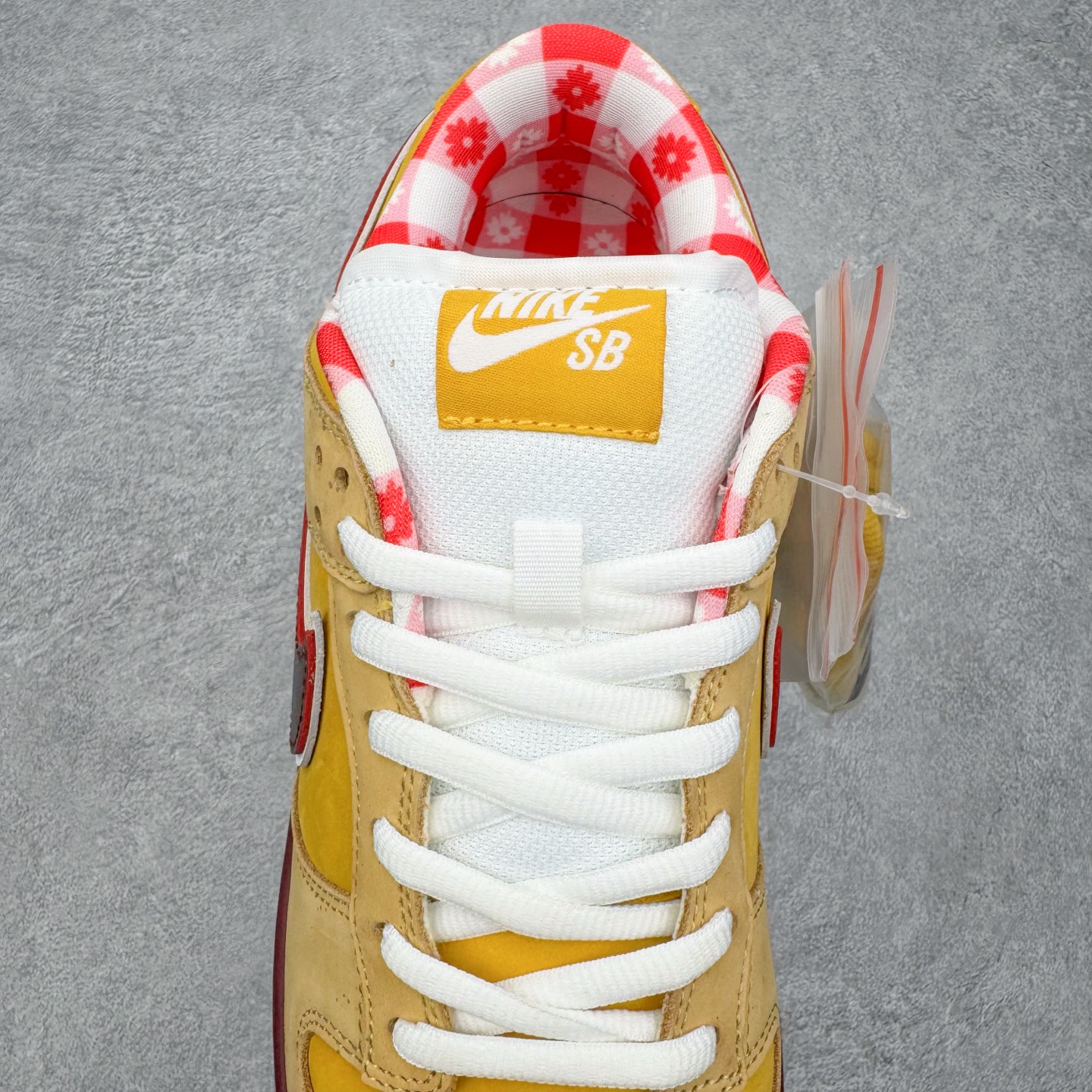 ＃纯原 Concepts x NK SB Dunk Low 