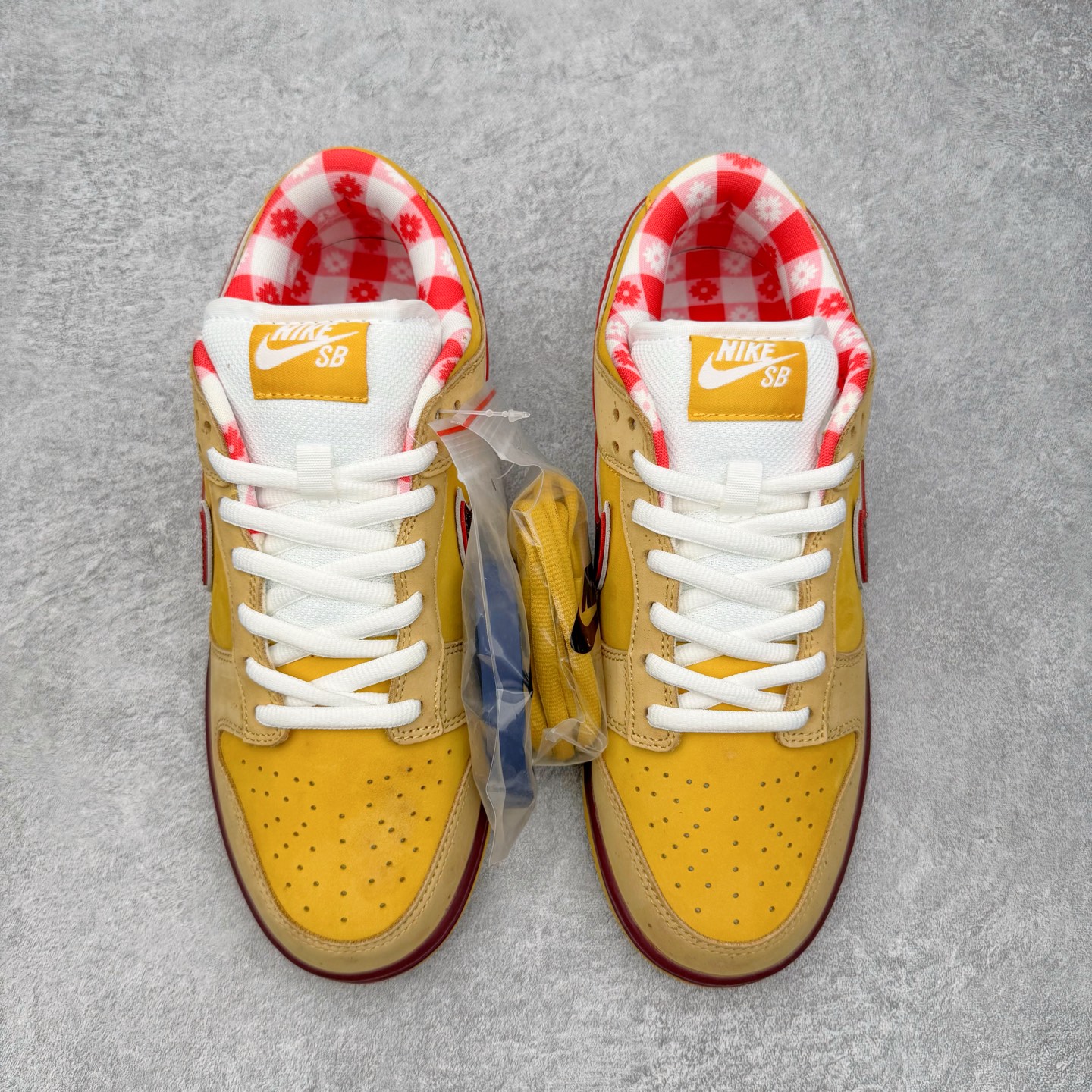 ＃纯原 Concepts x NK SB Dunk Low 