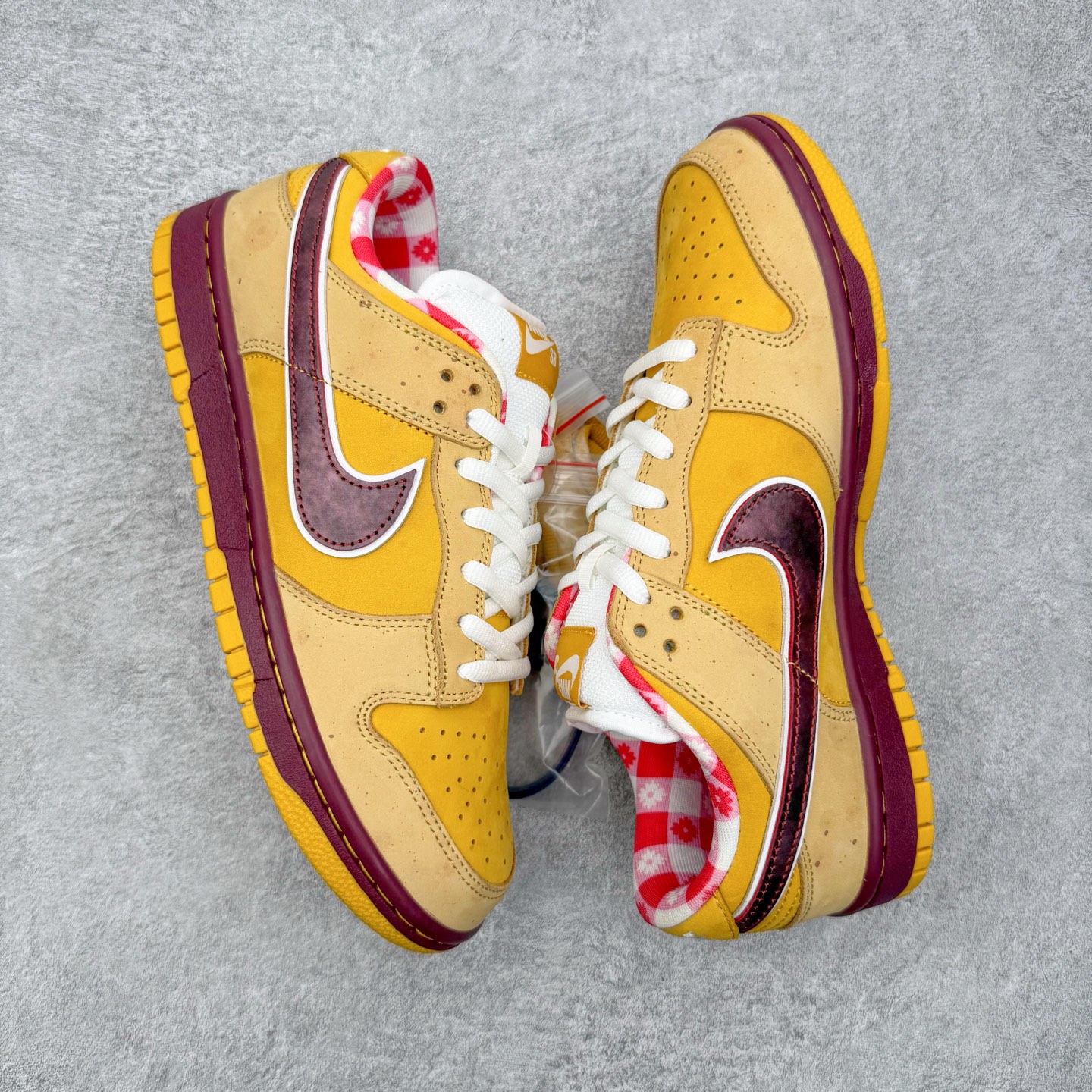 ＃纯原 Concepts x NK SB Dunk Low 