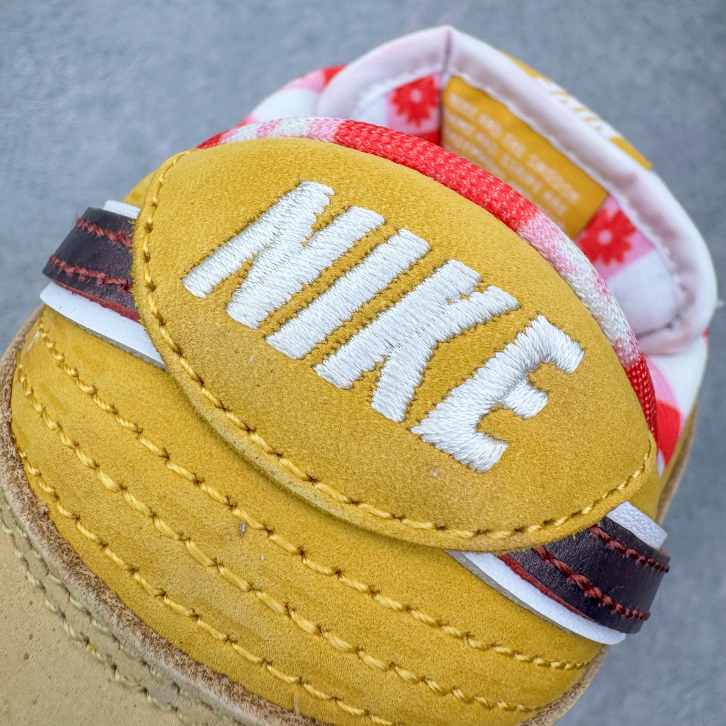 ＃纯原 Concepts x NK SB Dunk Low 