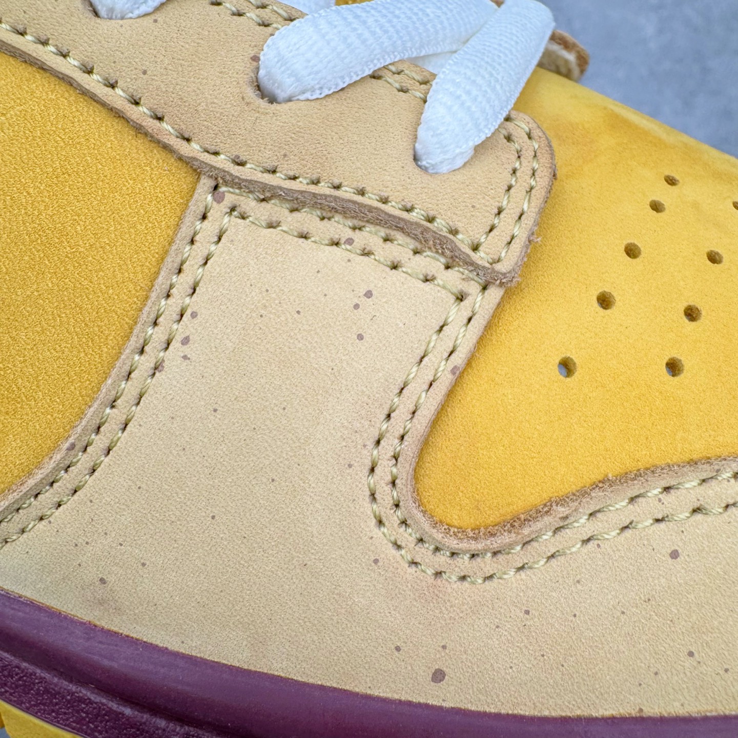 ＃纯原 Concepts x NK SB Dunk Low 