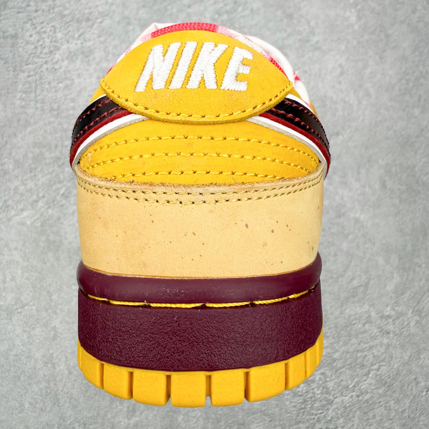 ＃纯原 Concepts x NK SB Dunk Low 