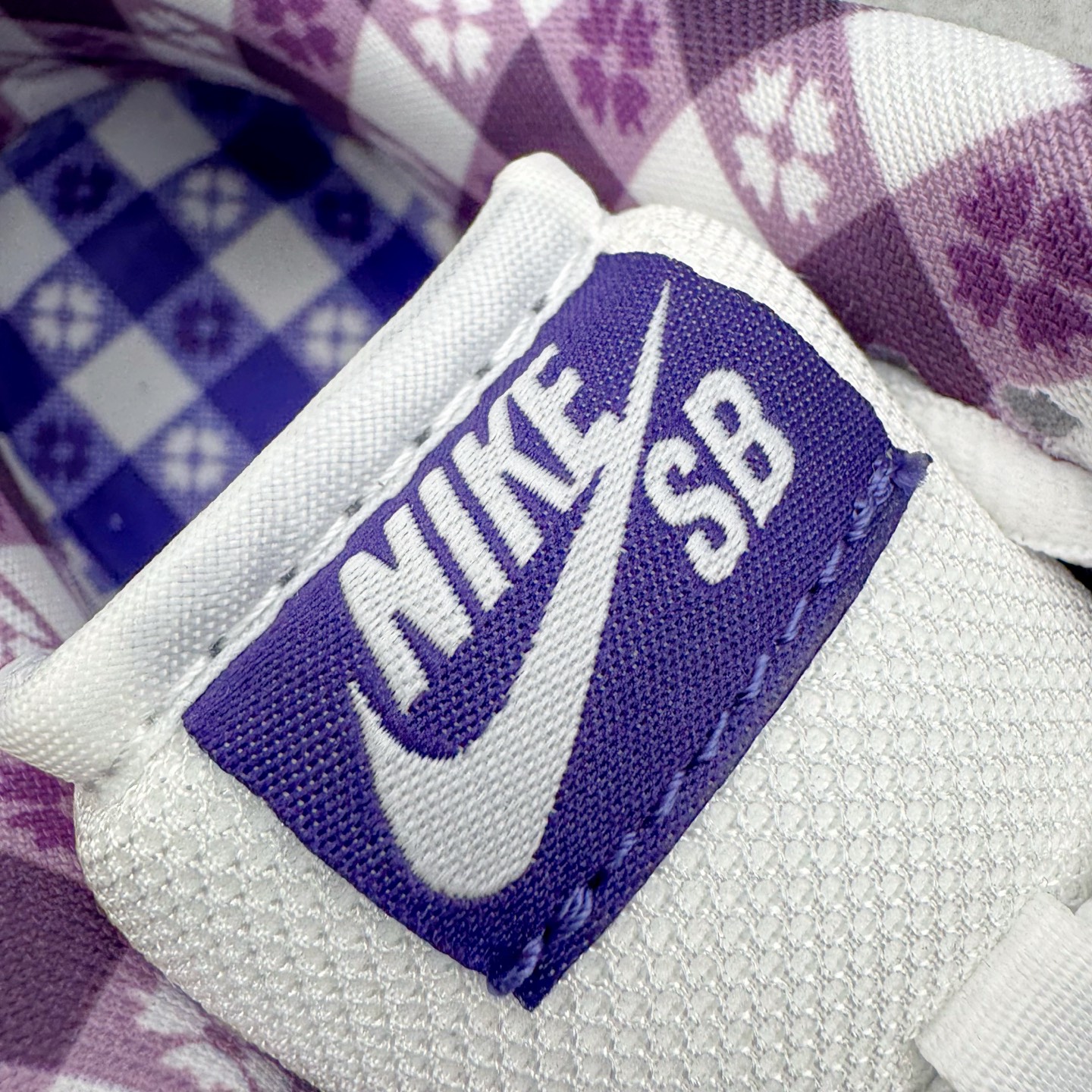 ＃纯原 Concepts x NK SB Dunk Low 