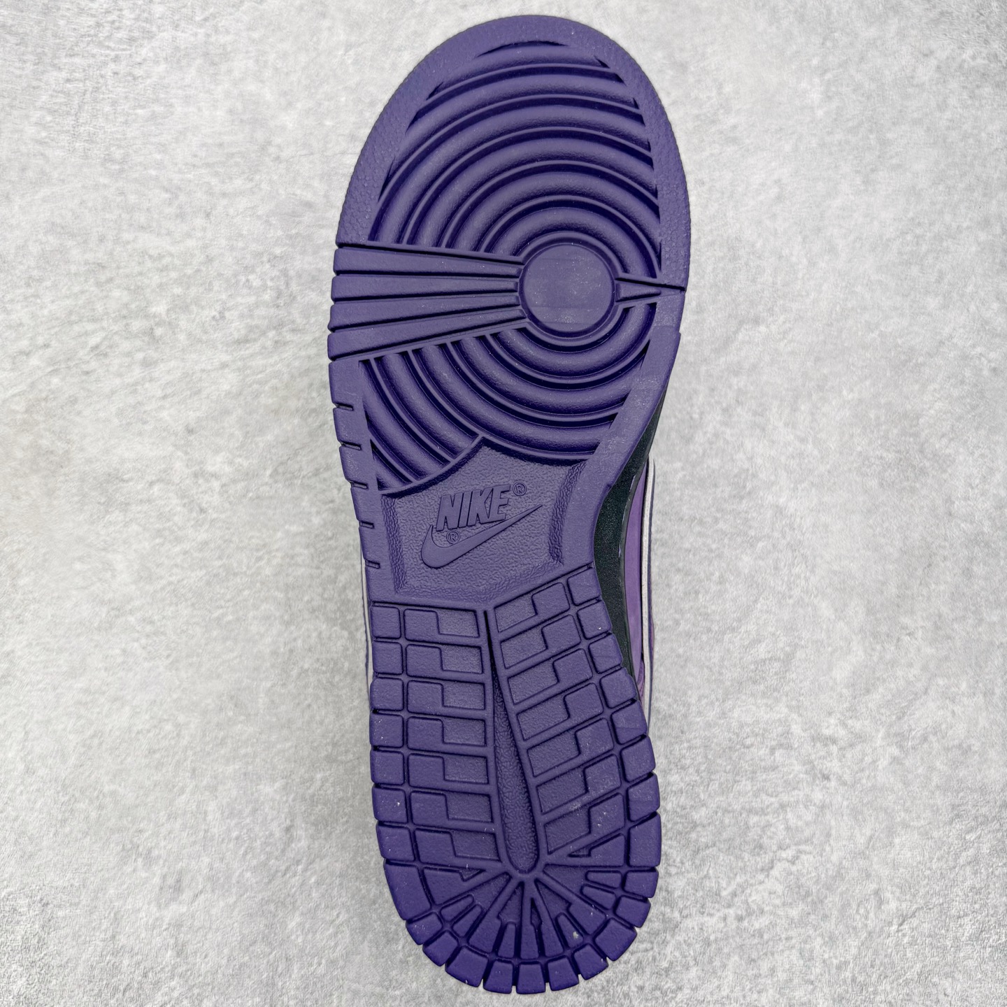 ＃纯原 Concepts x NK SB Dunk Low 