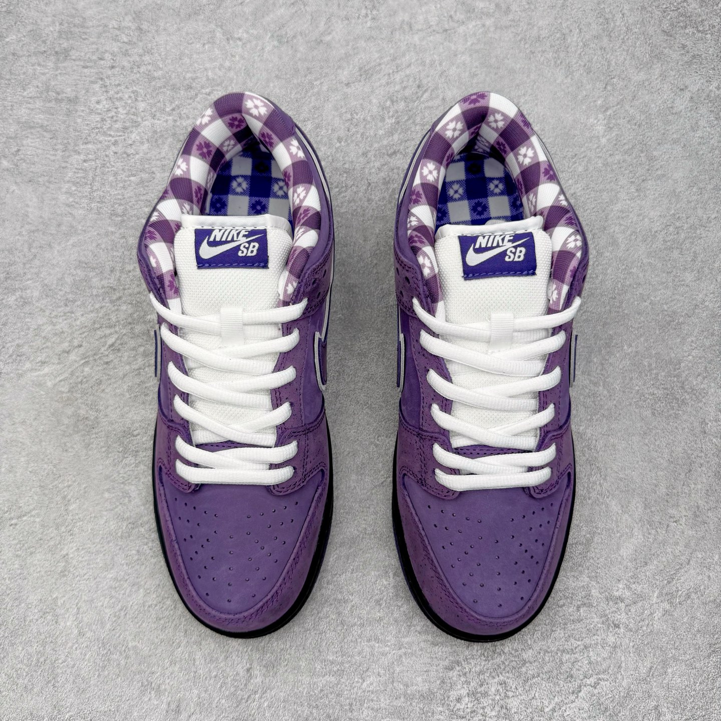 ＃纯原 Concepts x NK SB Dunk Low 