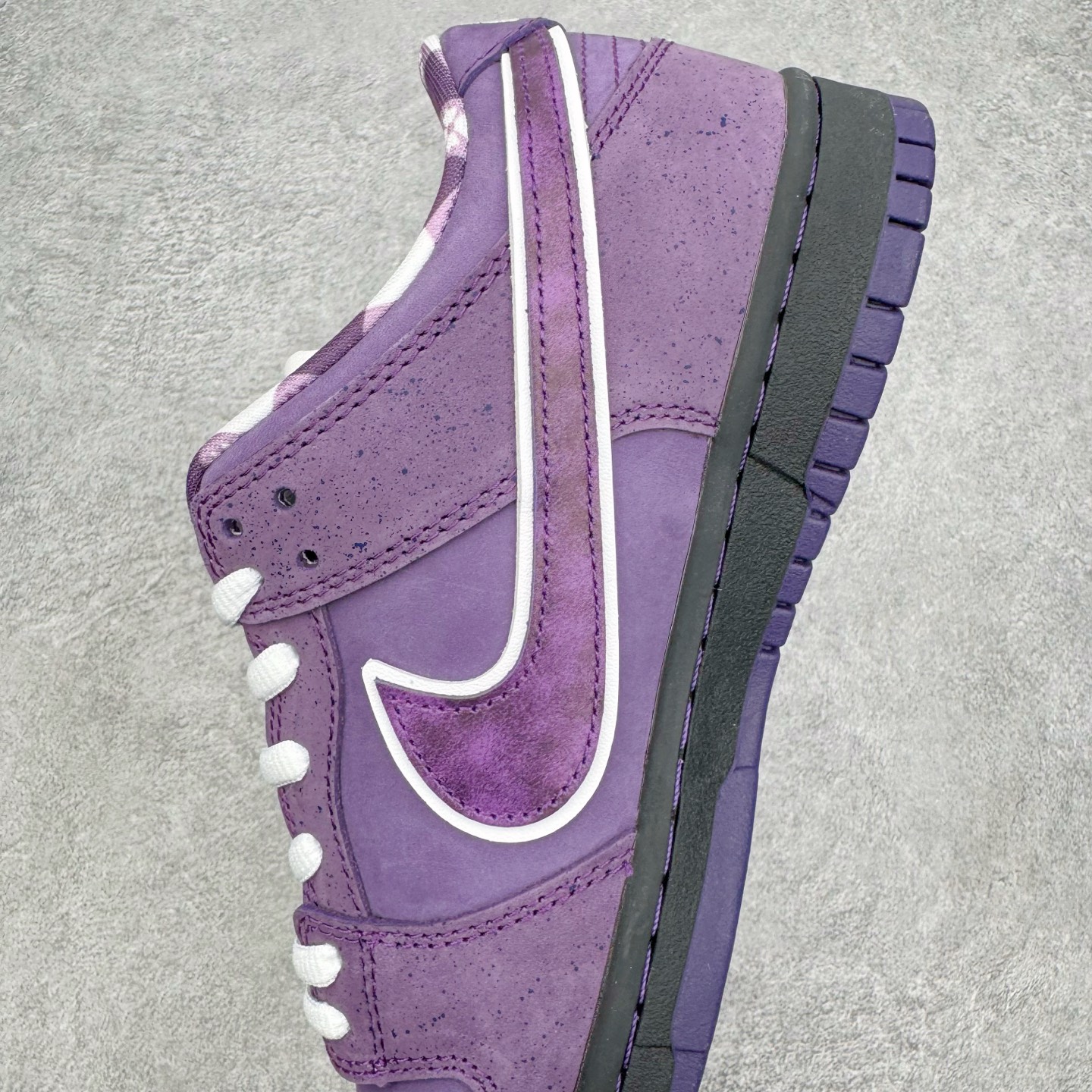 ＃纯原 Concepts x NK SB Dunk Low 