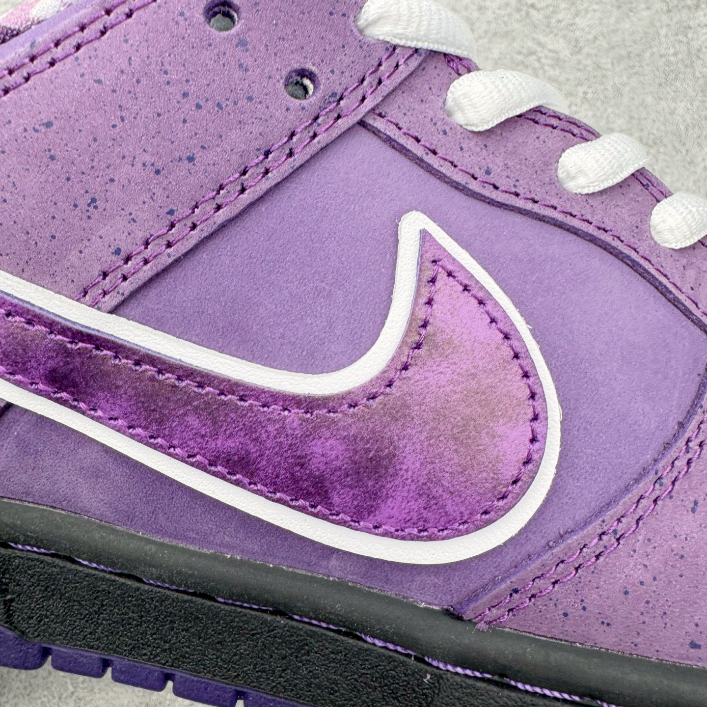 ＃纯原 Concepts x NK SB Dunk Low 