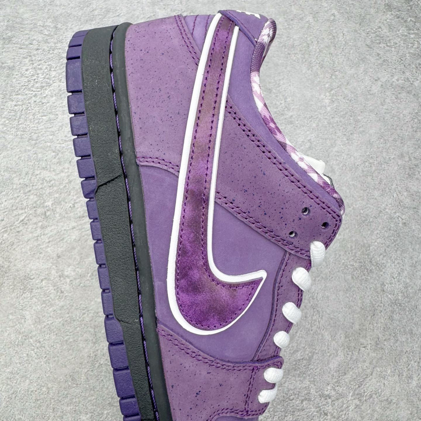 ＃纯原 Concepts x NK SB Dunk Low 