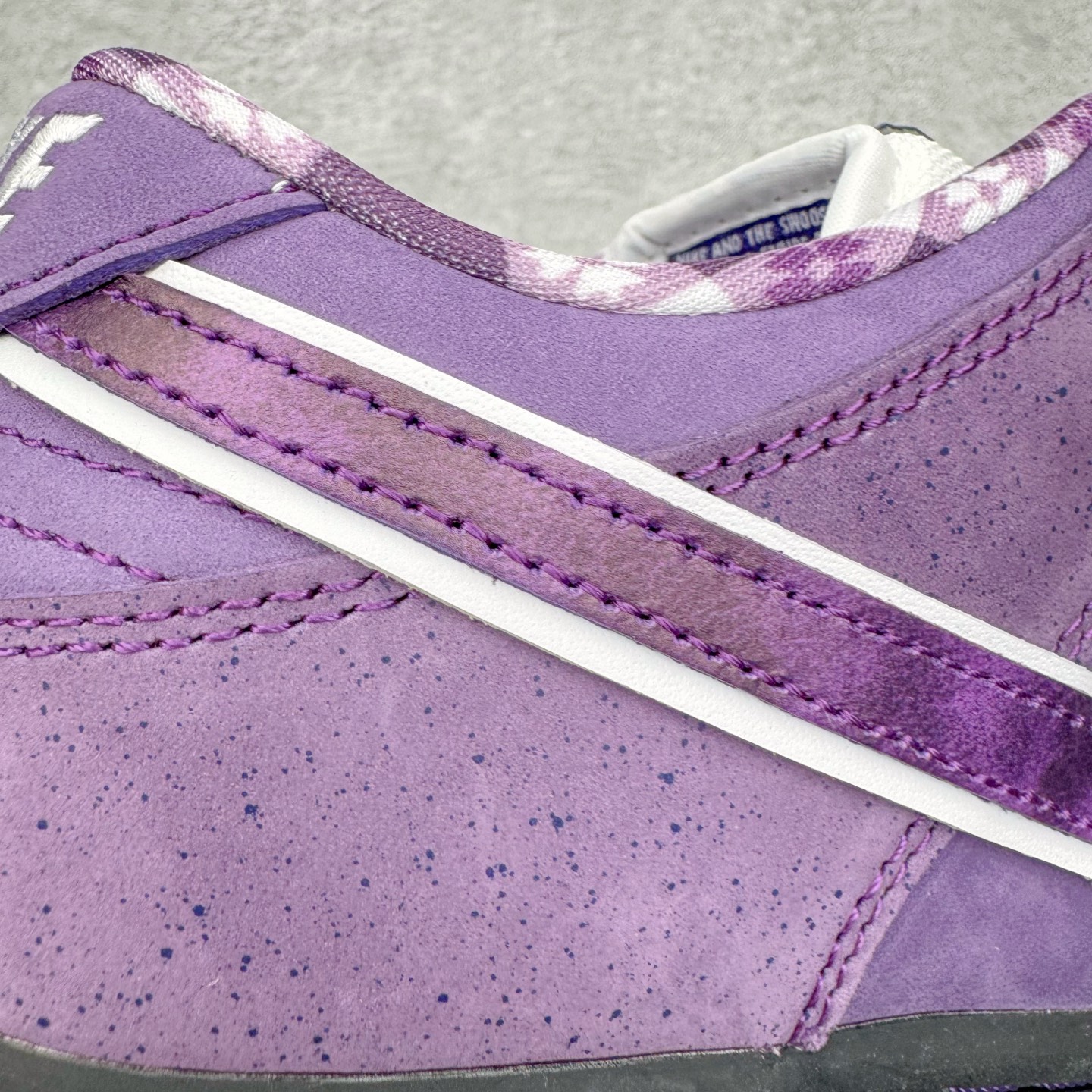 ＃纯原 Concepts x NK SB Dunk Low 