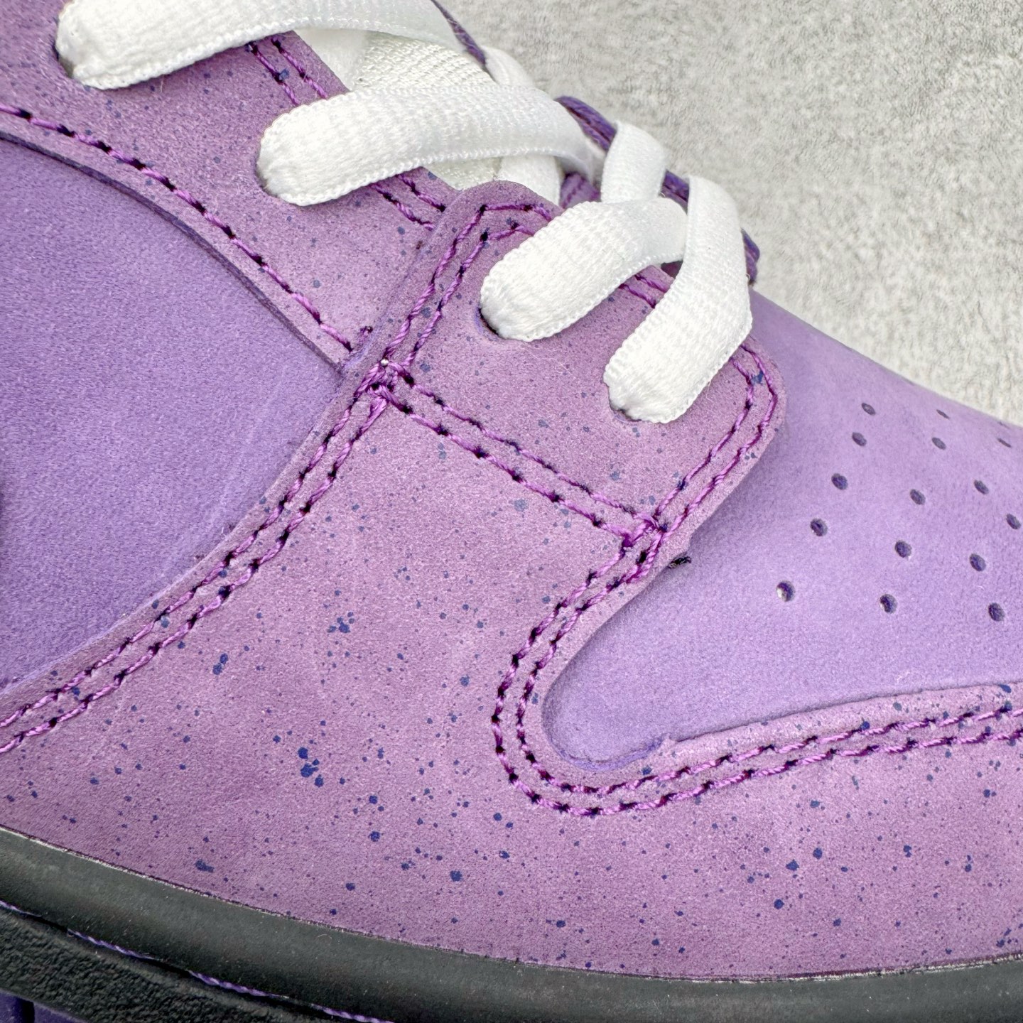 ＃纯原 Concepts x NK SB Dunk Low 