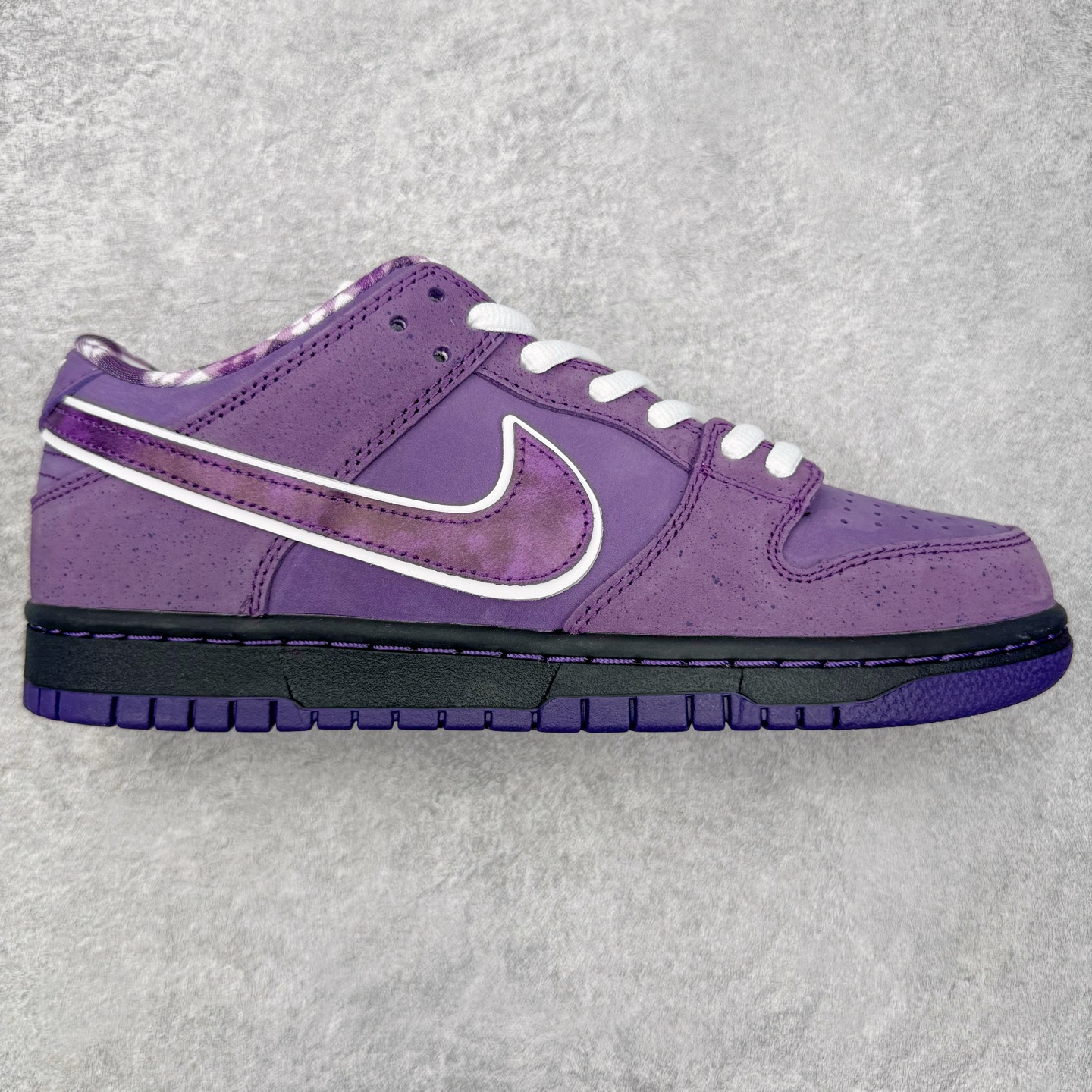 ＃纯原 Concepts x NK SB Dunk Low 