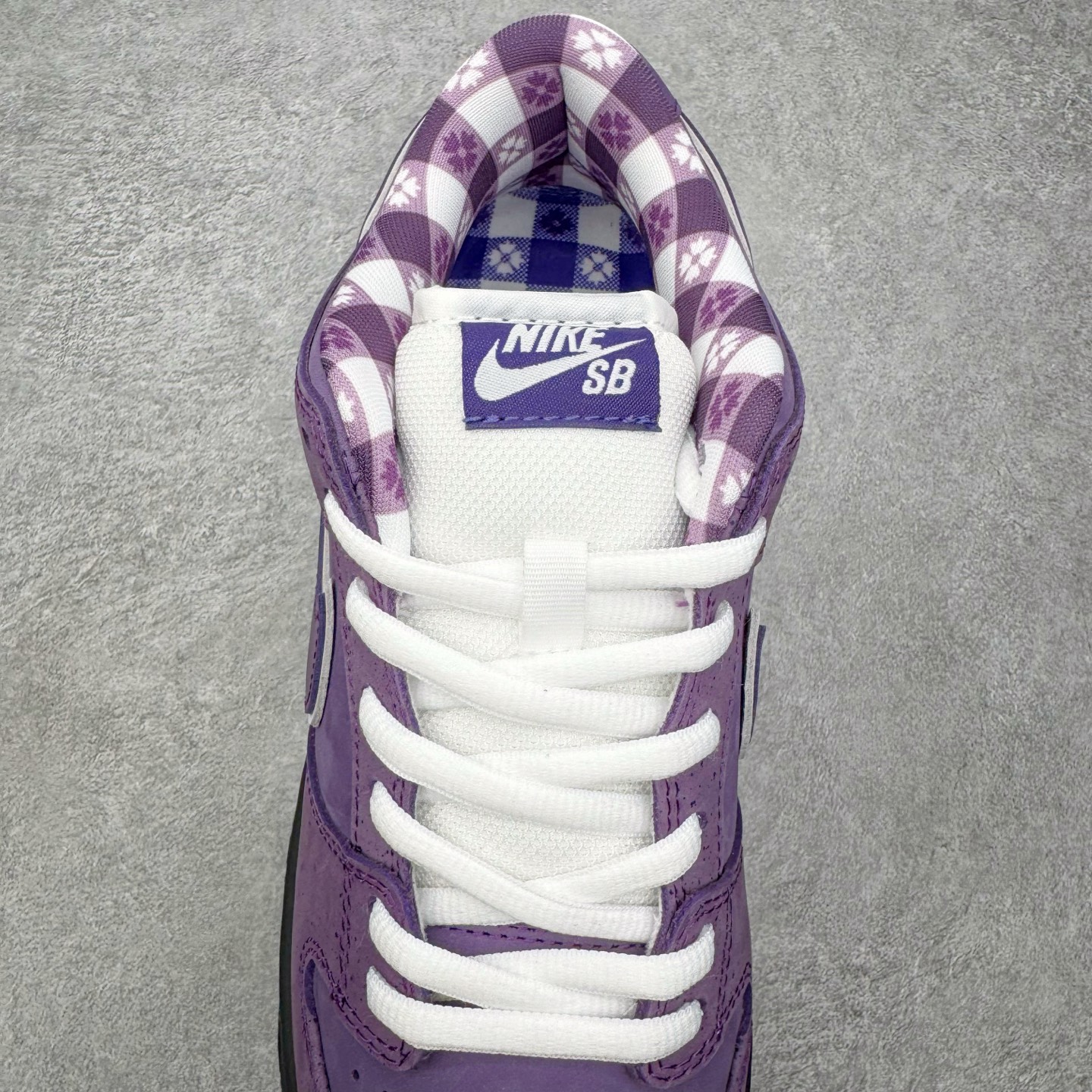 ＃纯原 Concepts x NK SB Dunk Low 