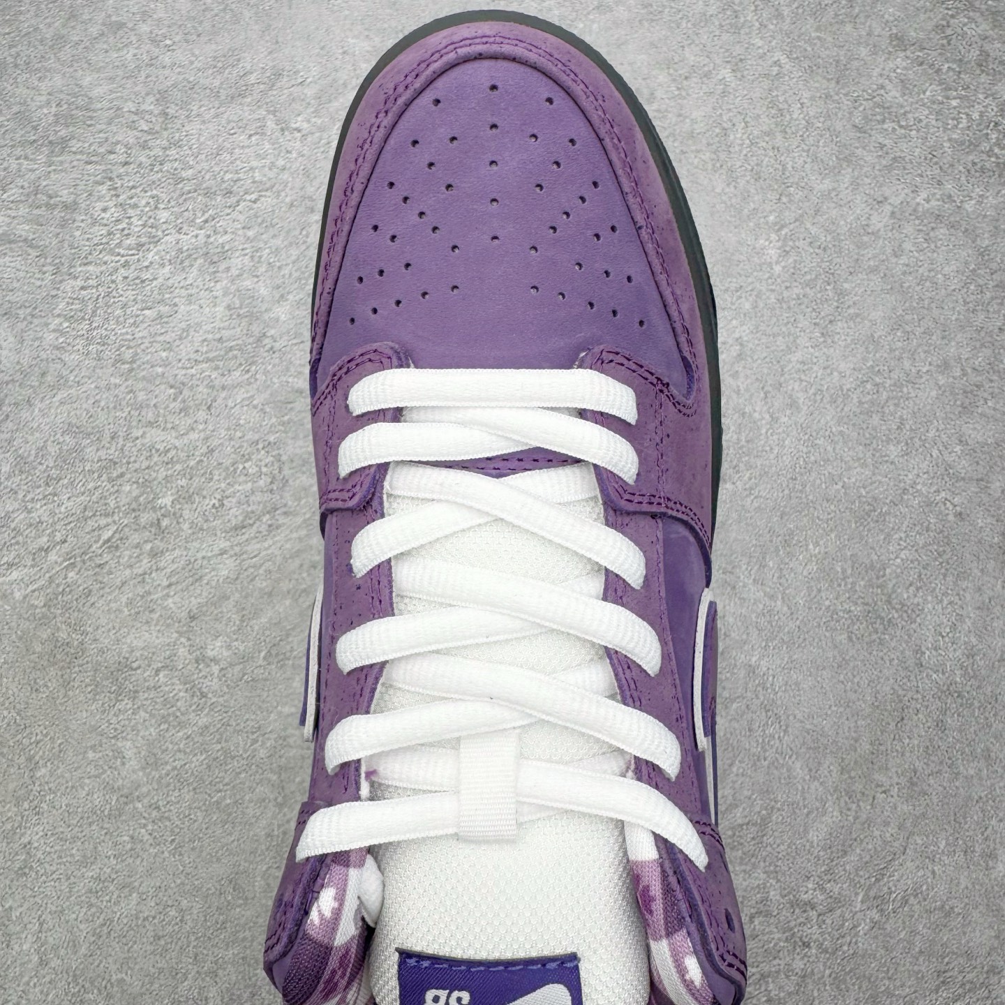 ＃纯原 Concepts x NK SB Dunk Low 