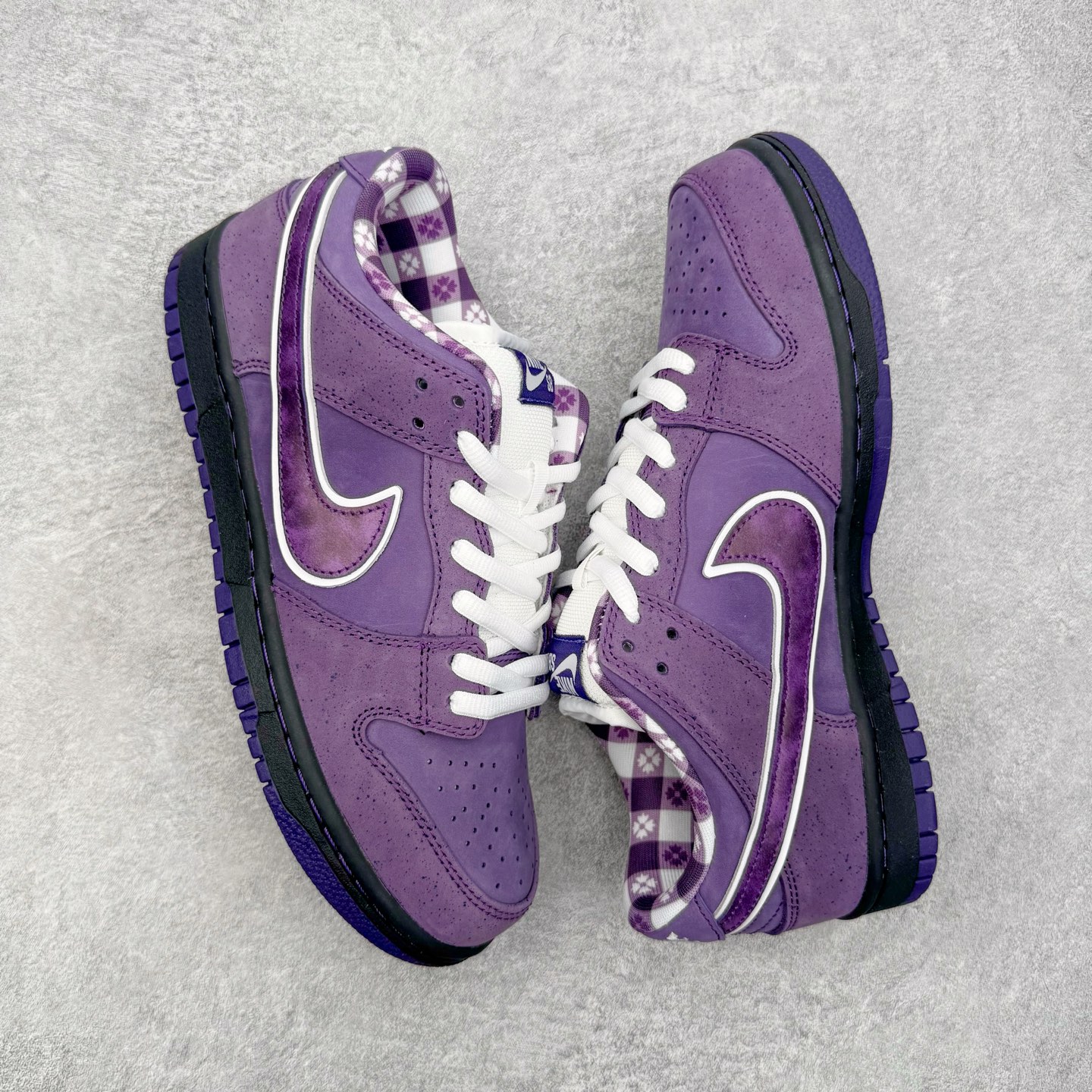 ＃纯原 Concepts x NK SB Dunk Low 