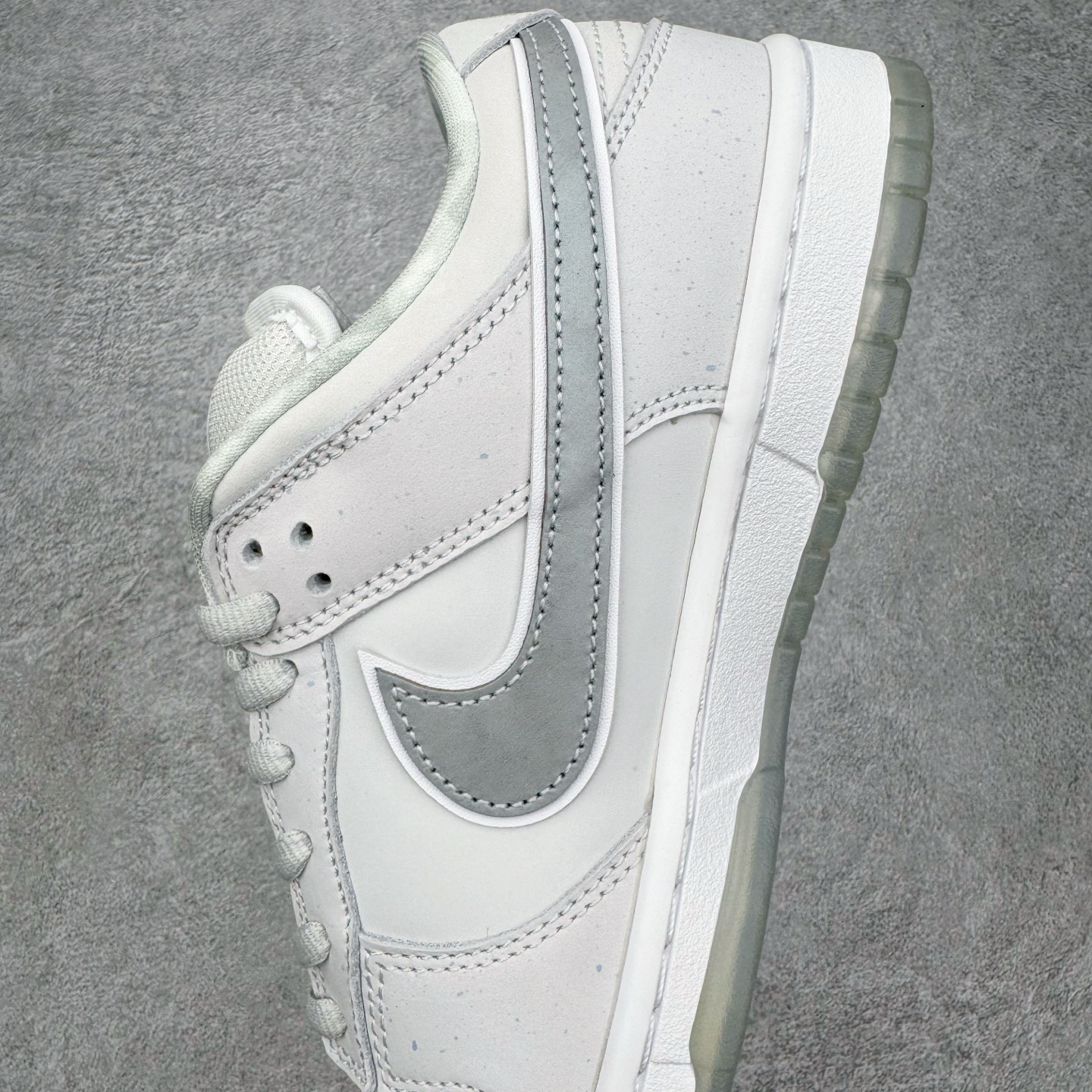 ＃纯原 Concepts x NK SB Dunk Low 