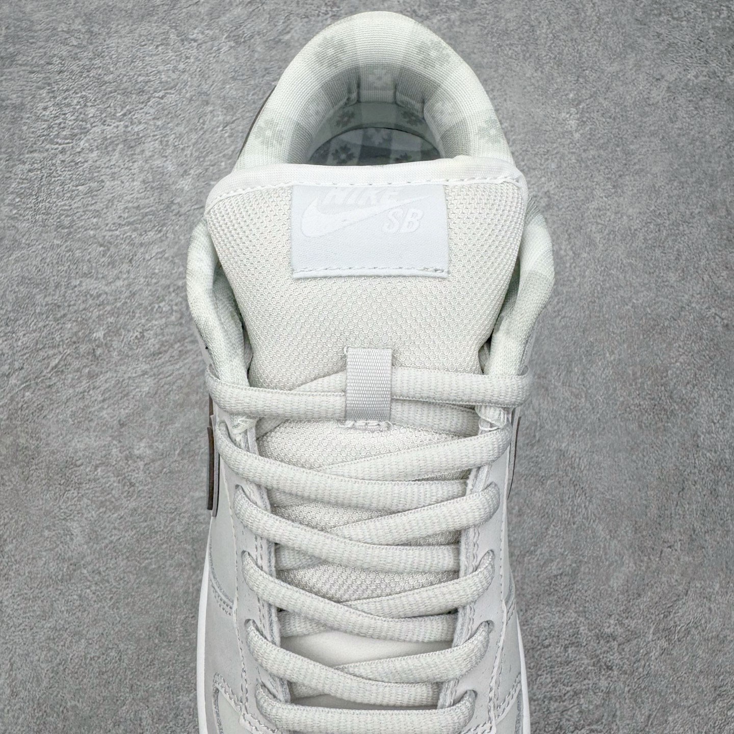 ＃纯原 Concepts x NK SB Dunk Low 