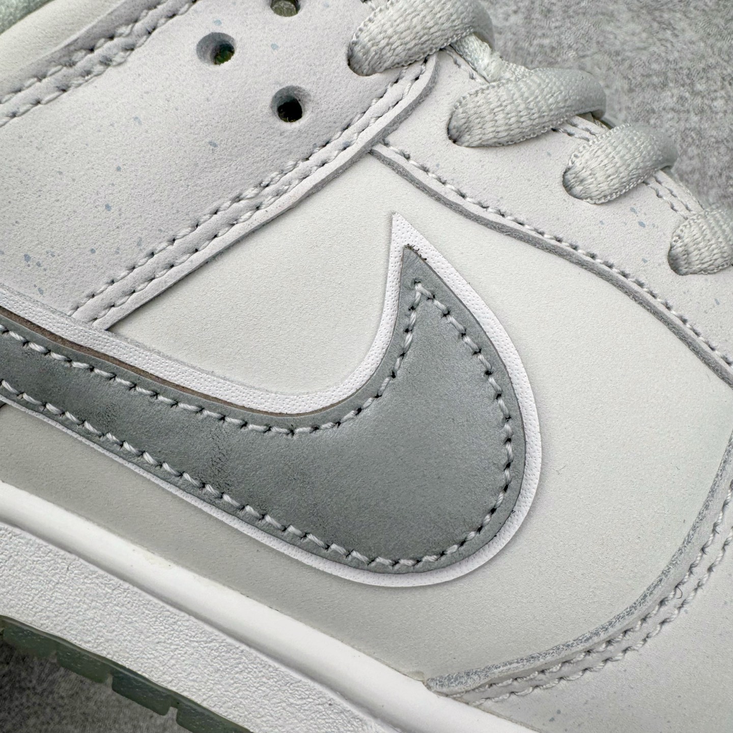 ＃纯原 Concepts x NK SB Dunk Low 