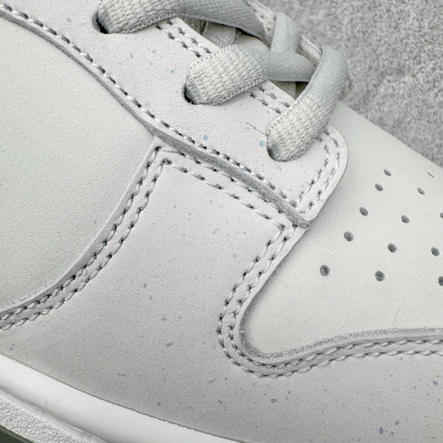 ＃纯原 Concepts x NK SB Dunk Low 