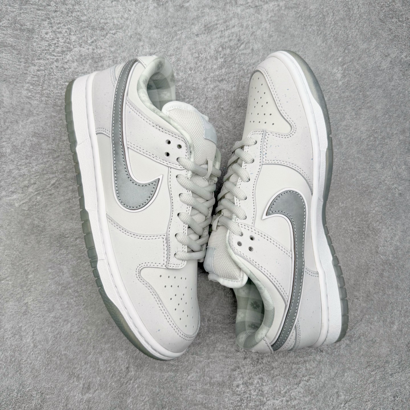 ＃纯原 Concepts x NK SB Dunk Low 