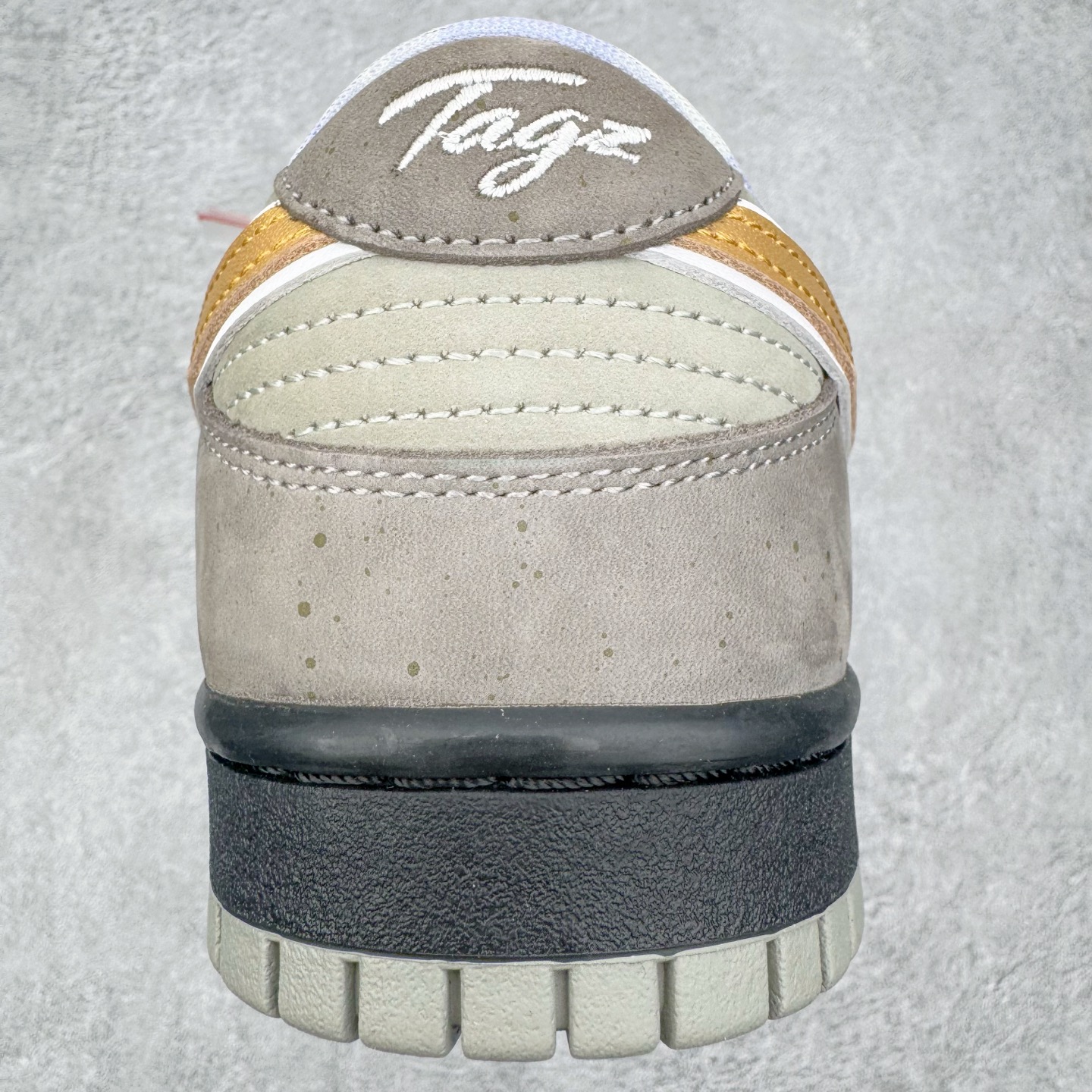 ＃纯原 Concepts x NK SB Dunk Low 