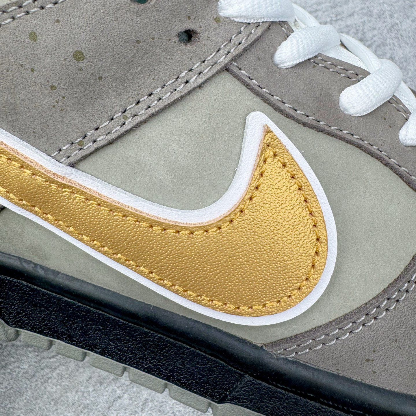 ＃纯原 Concepts x NK SB Dunk Low 
