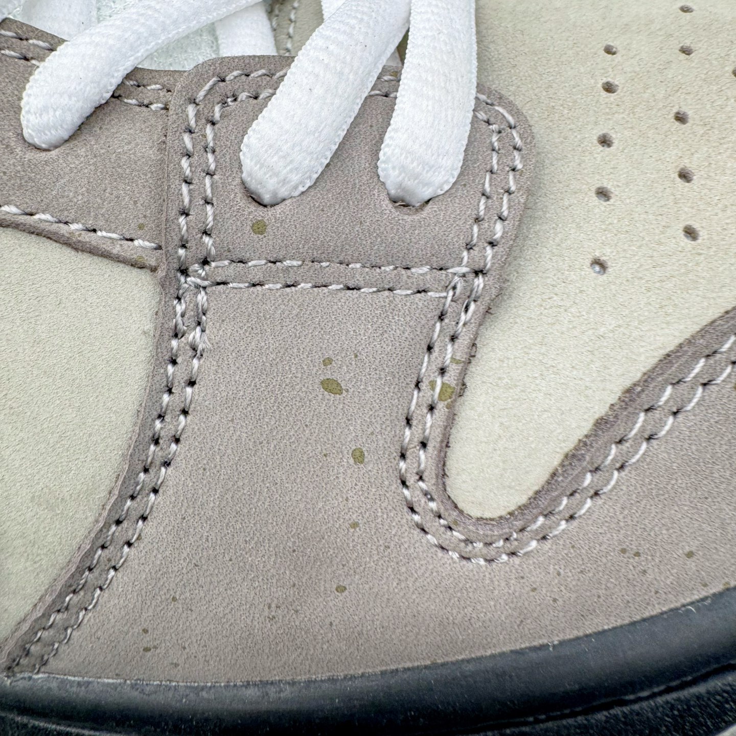 ＃纯原 Concepts x NK SB Dunk Low 
