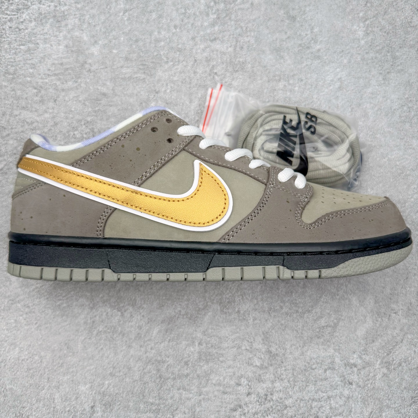 ＃纯原 Concepts x NK SB Dunk Low 