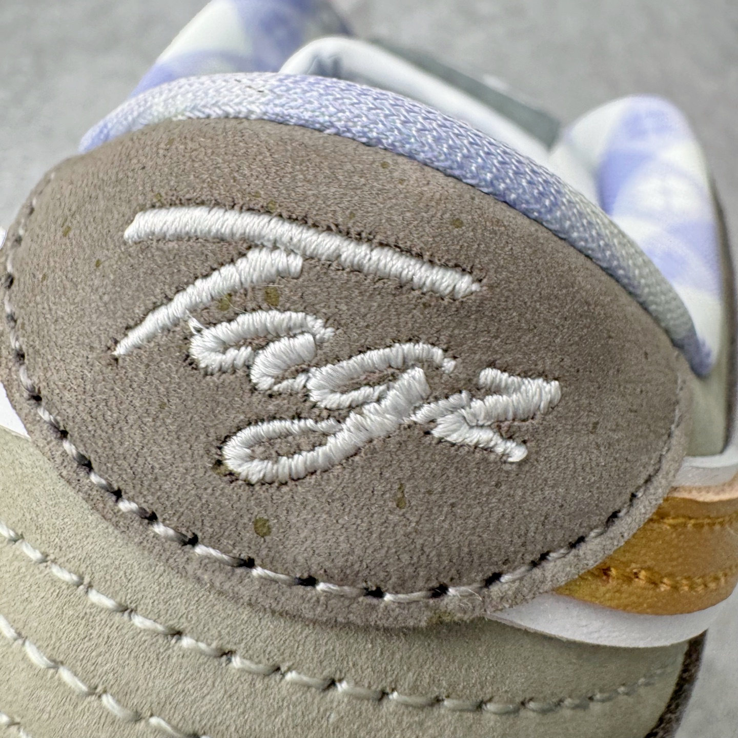 ＃纯原 Concepts x NK SB Dunk Low 