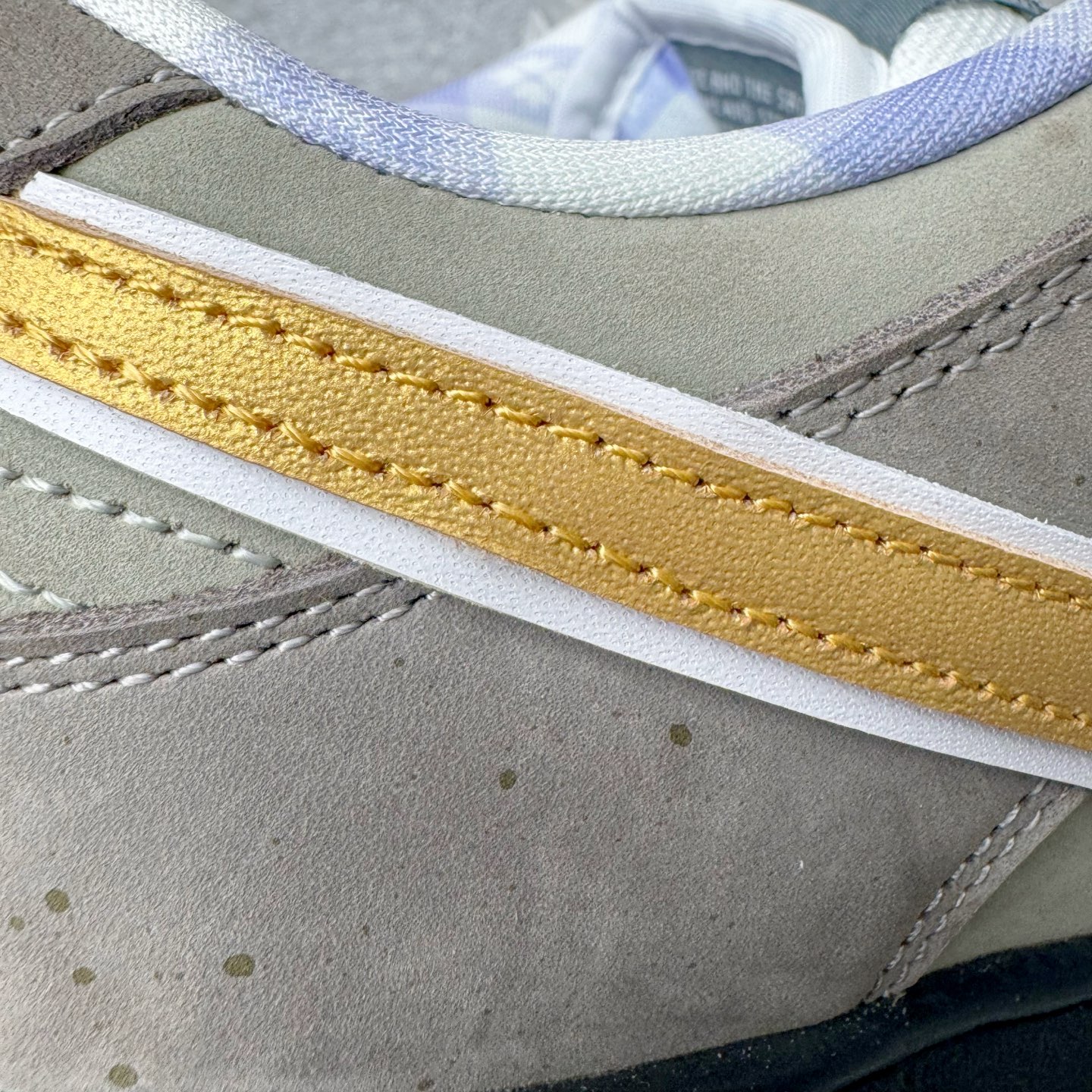 ＃纯原 Concepts x NK SB Dunk Low 