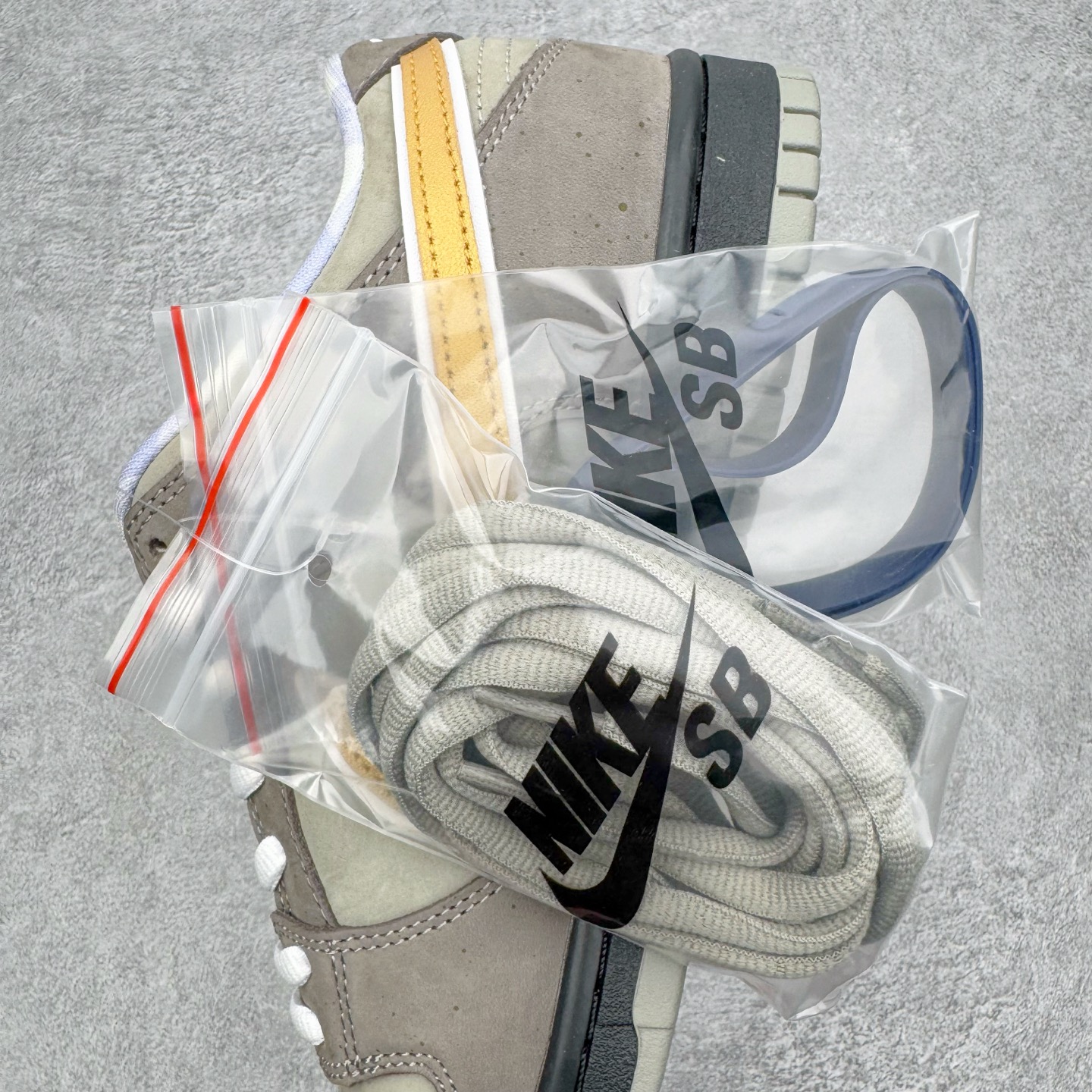 ＃纯原 Concepts x NK SB Dunk Low 