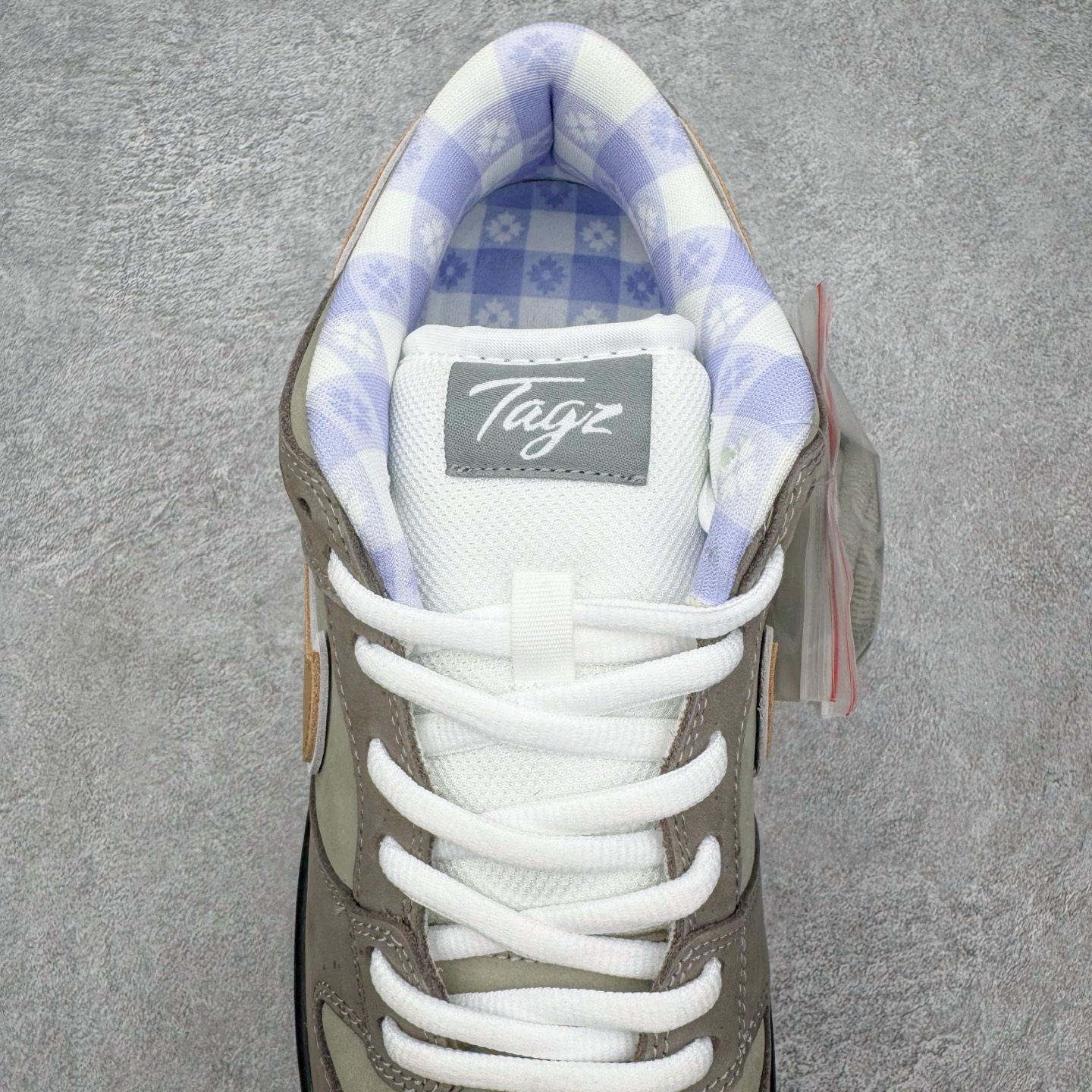 ＃纯原 Concepts x NK SB Dunk Low 