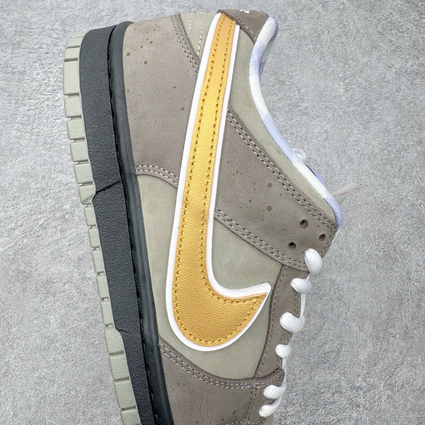 ＃纯原 Concepts x NK SB Dunk Low 