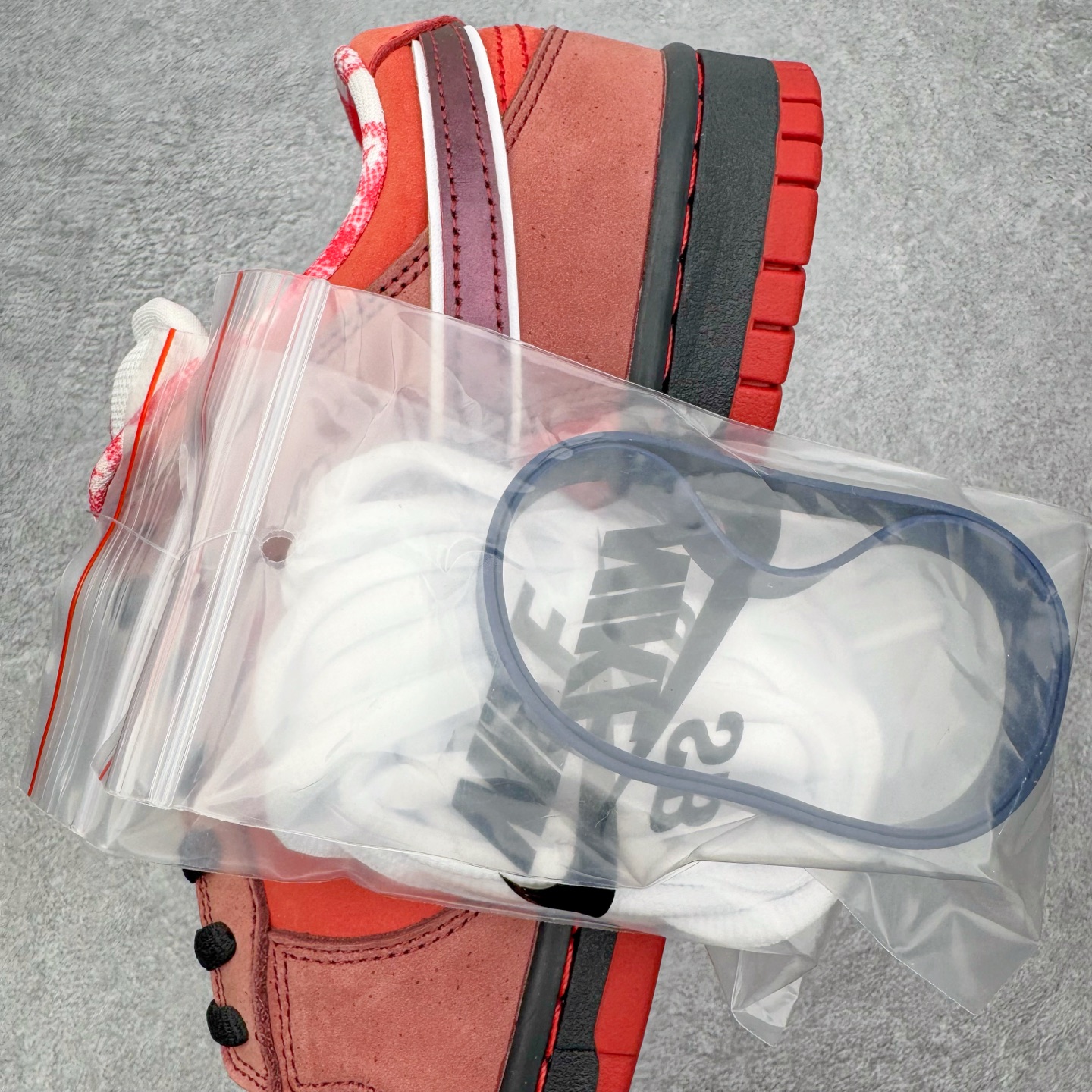 ＃纯原 Concepts x NK SB Dunk Low 