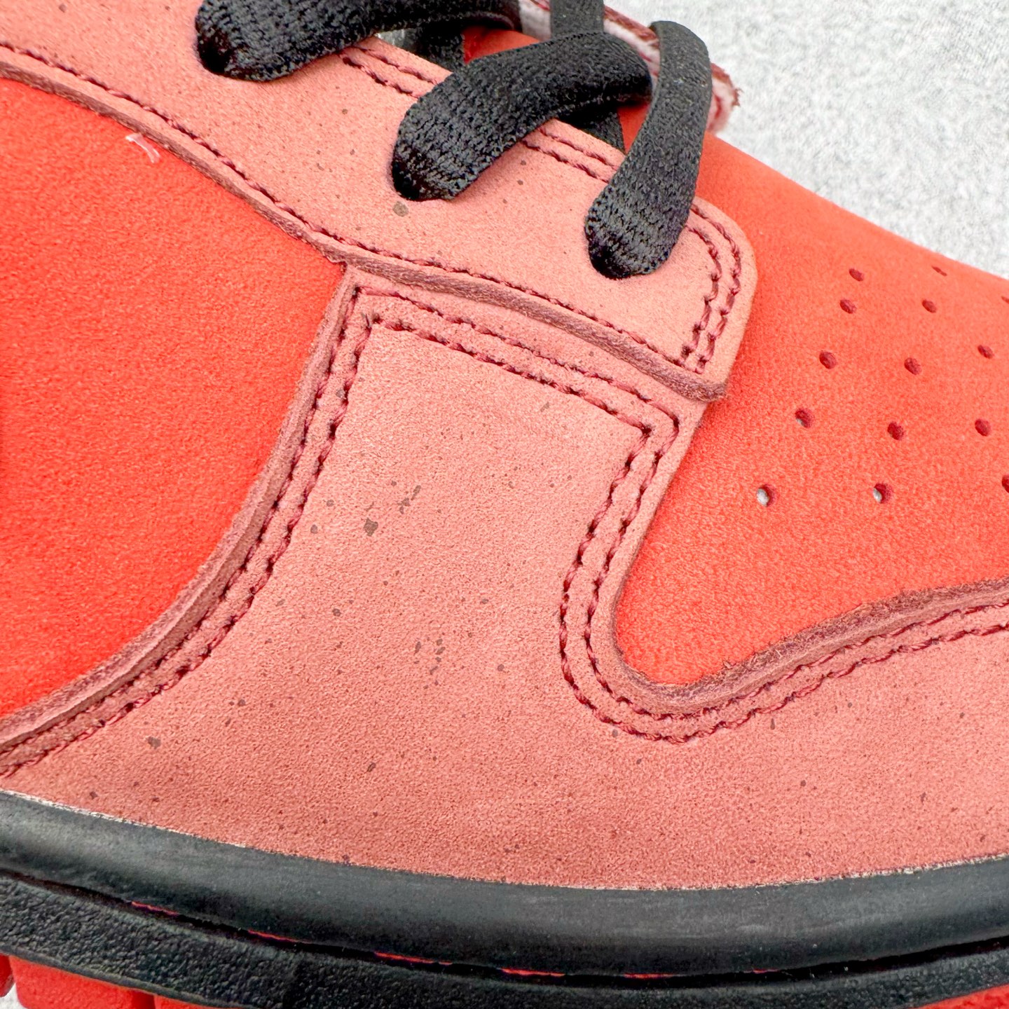 ＃纯原 Concepts x NK SB Dunk Low 