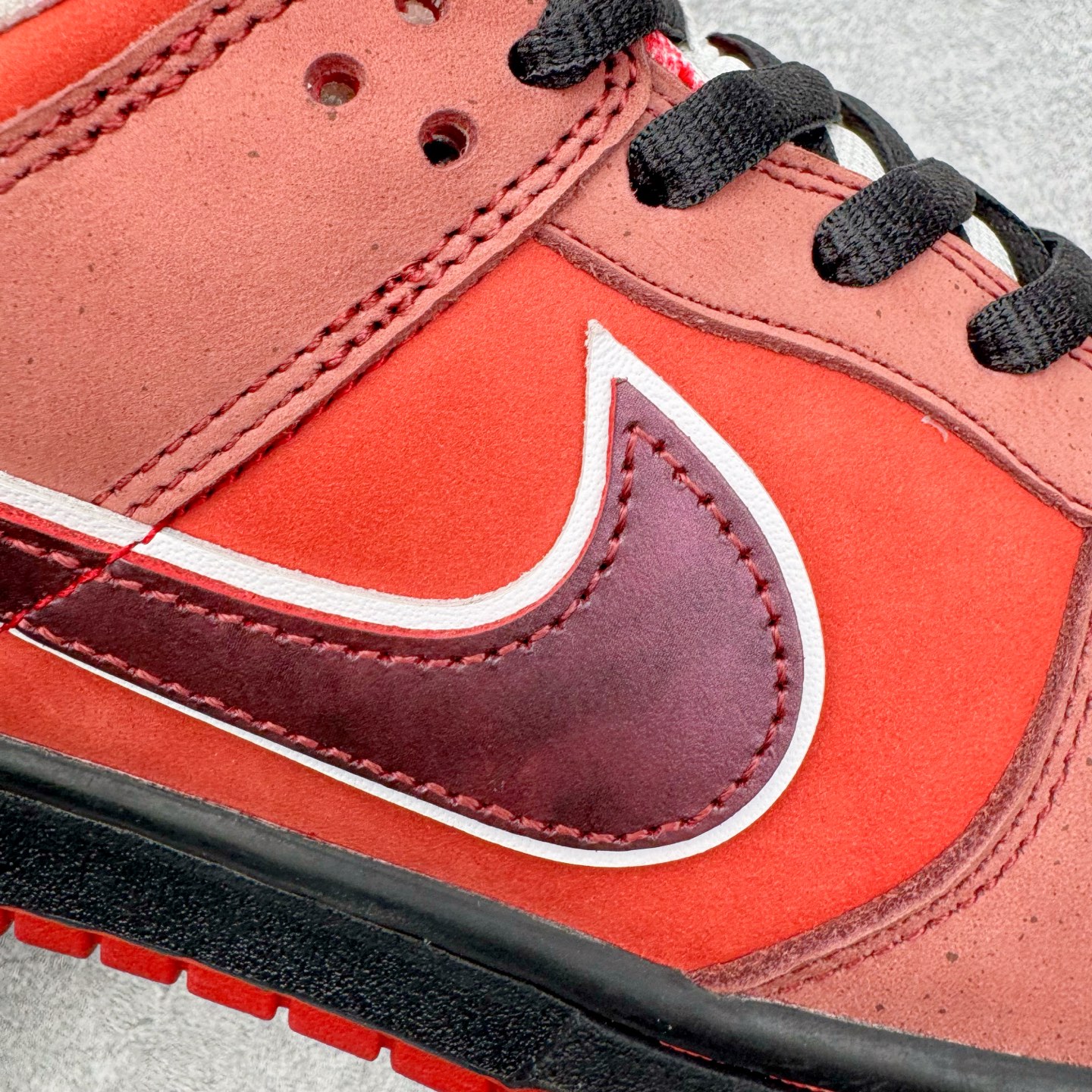 ＃纯原 Concepts x NK SB Dunk Low 