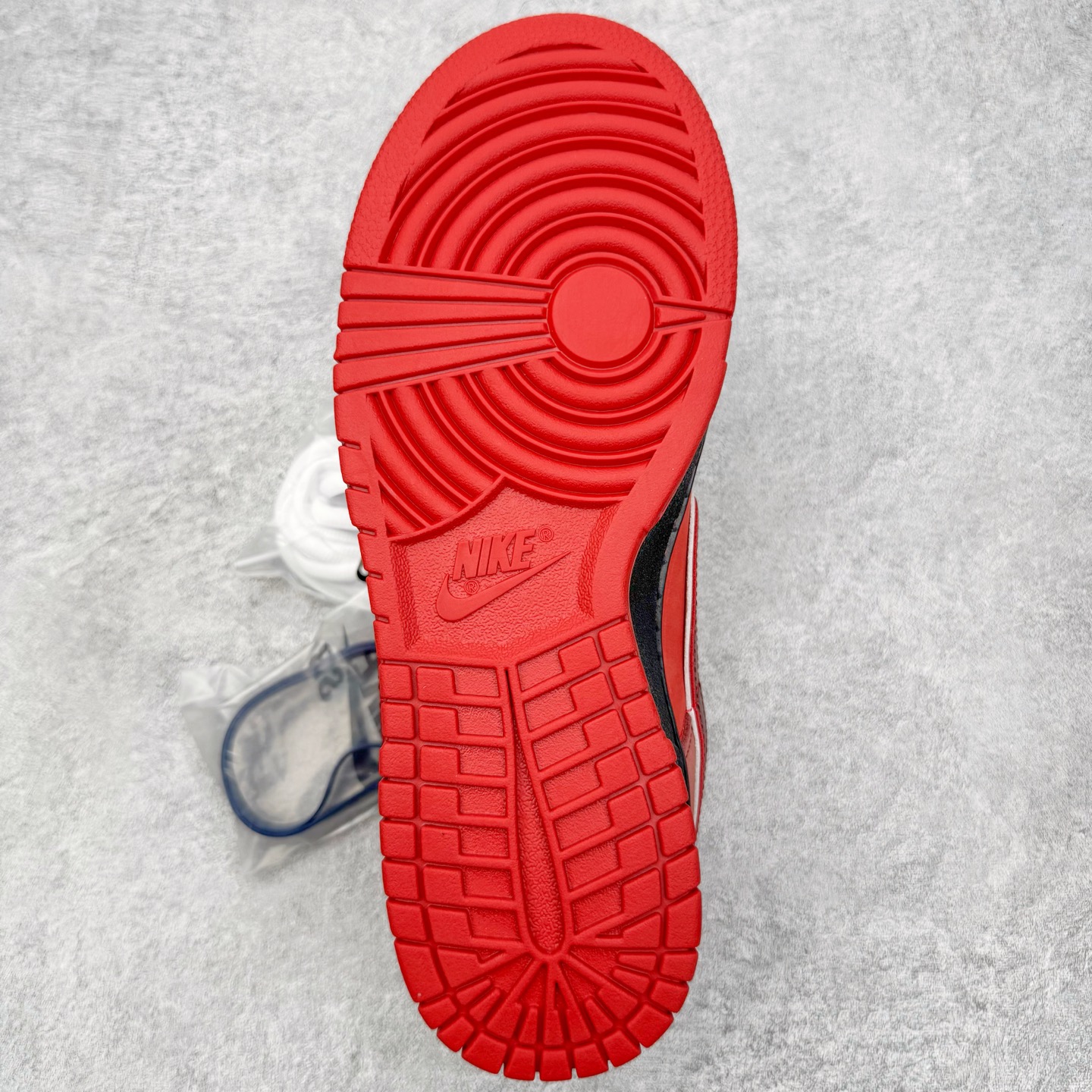 ＃纯原 Concepts x NK SB Dunk Low 