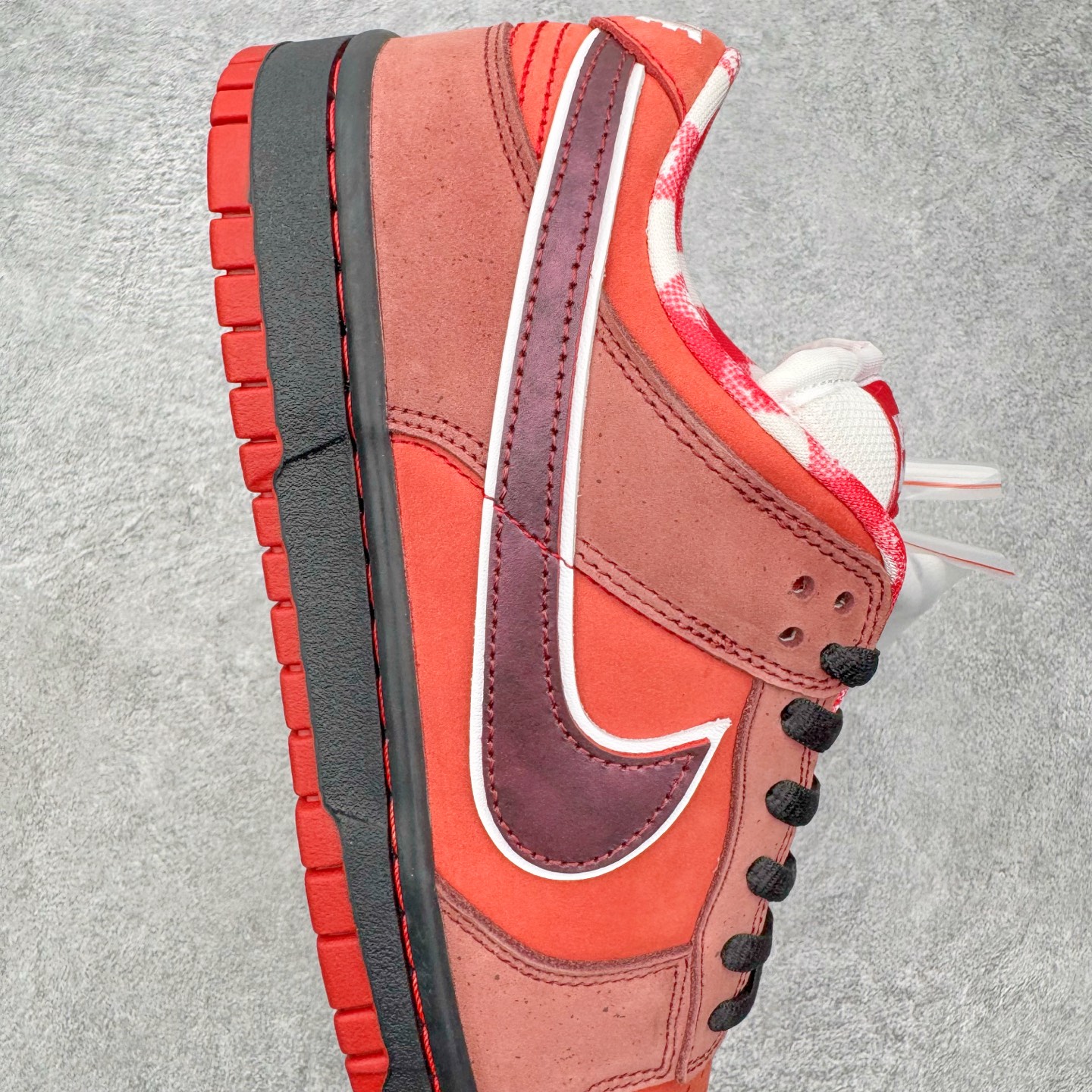 ＃纯原 Concepts x NK SB Dunk Low 