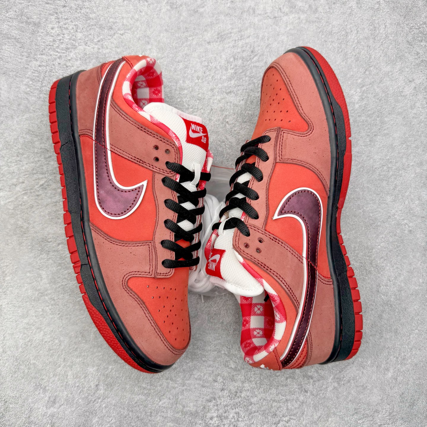 ＃纯原 Concepts x NK SB Dunk Low 