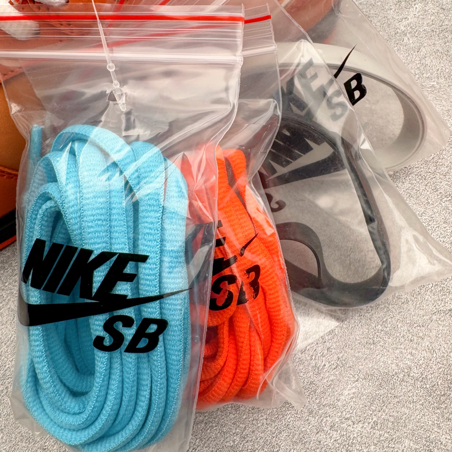 ＃纯原 Concepts x NK SB Dunk Low 
