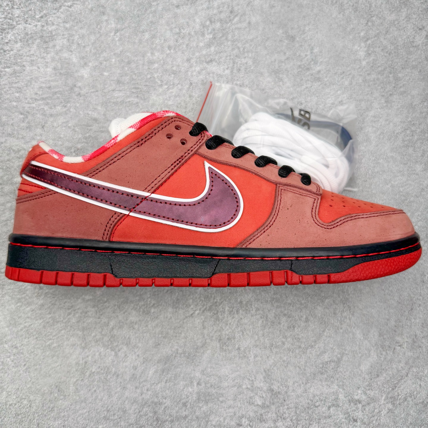 ＃纯原 Concepts x NK SB Dunk Low 
