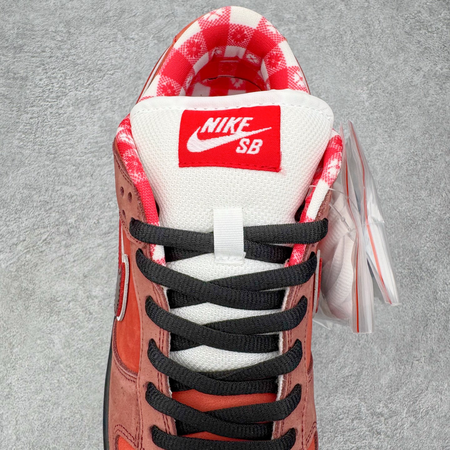 ＃纯原 Concepts x NK SB Dunk Low 