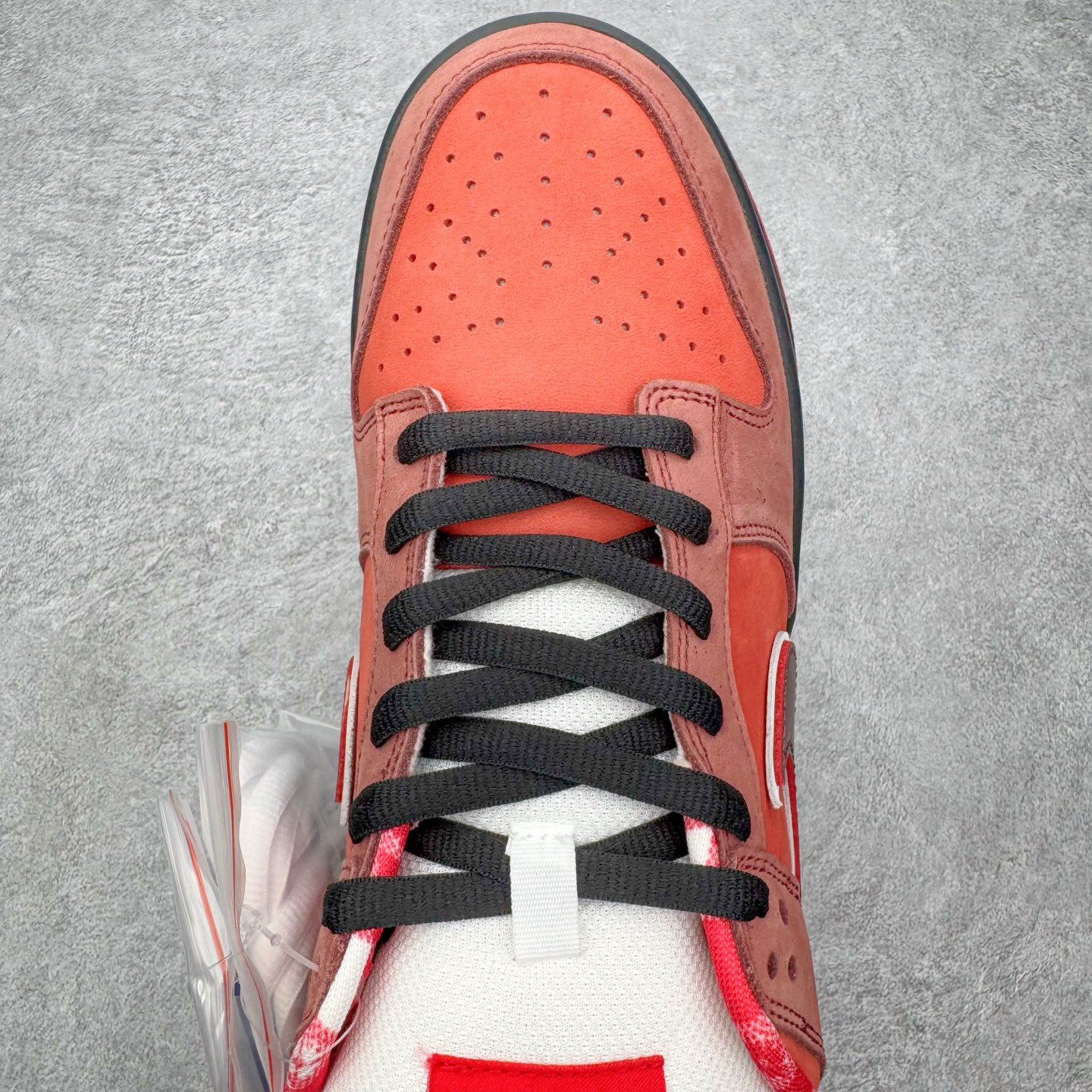 ＃纯原 Concepts x NK SB Dunk Low 