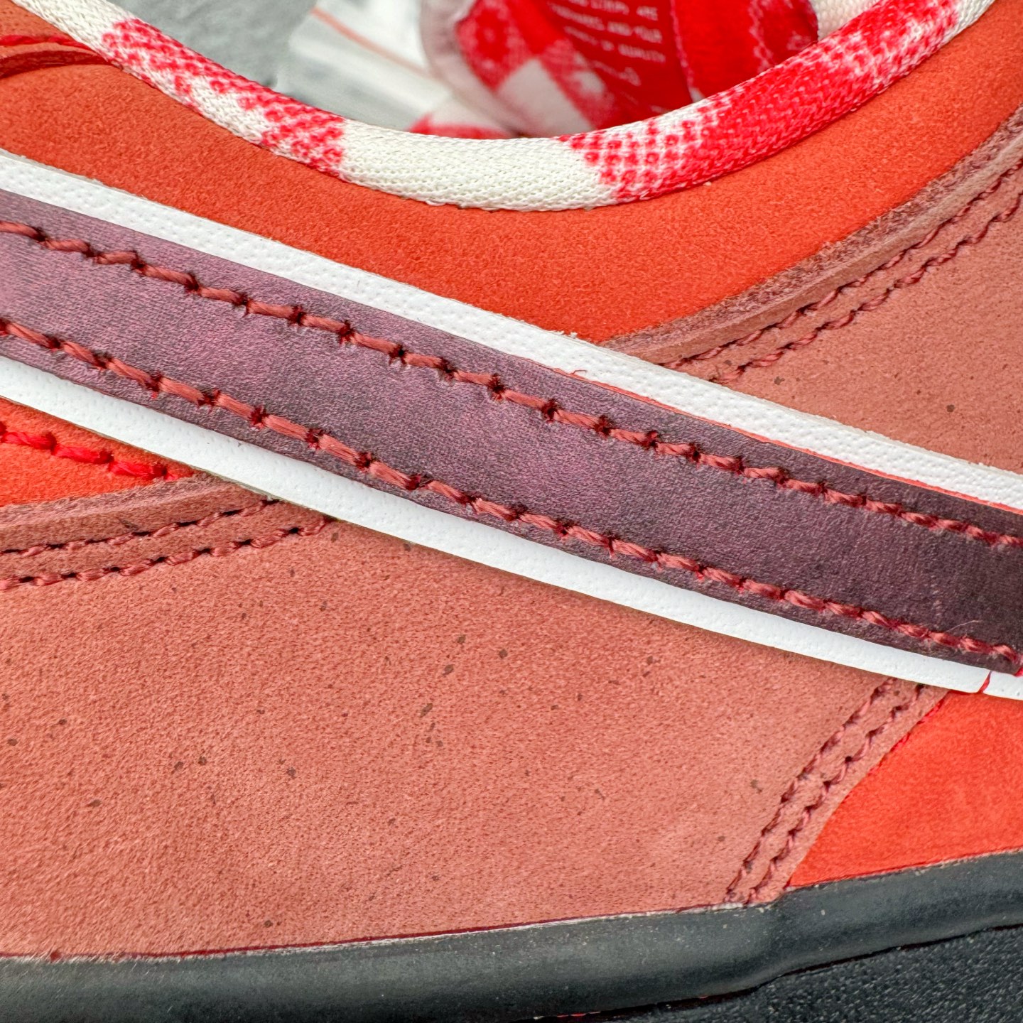 ＃纯原 Concepts x NK SB Dunk Low 