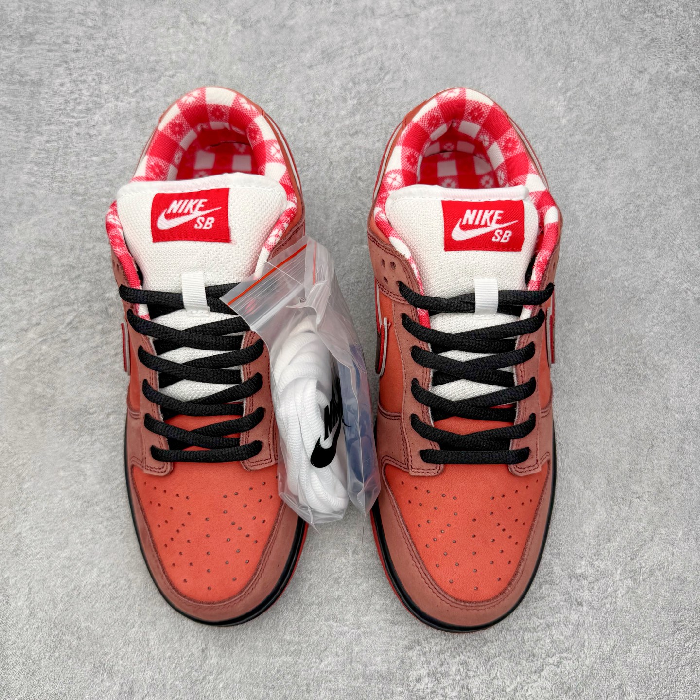 ＃纯原 Concepts x NK SB Dunk Low 
