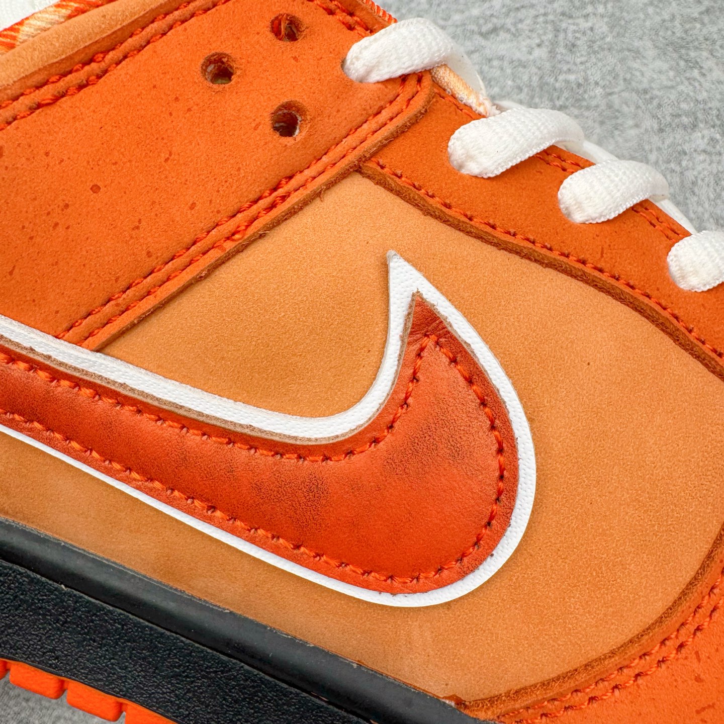 ＃纯原 Concepts x NK SB Dunk Low 