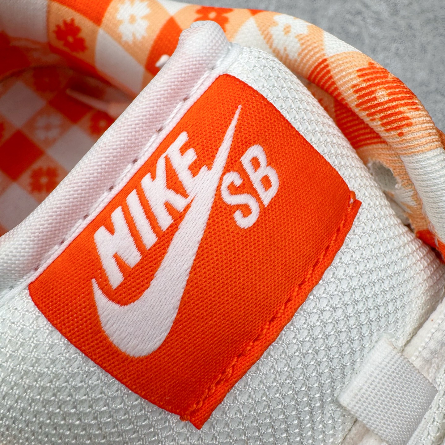 ＃纯原 Concepts x NK SB Dunk Low 